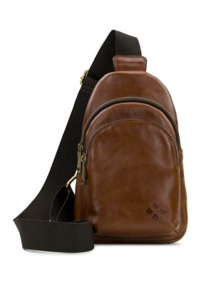 Patricia Nash Louetta Sling Bag