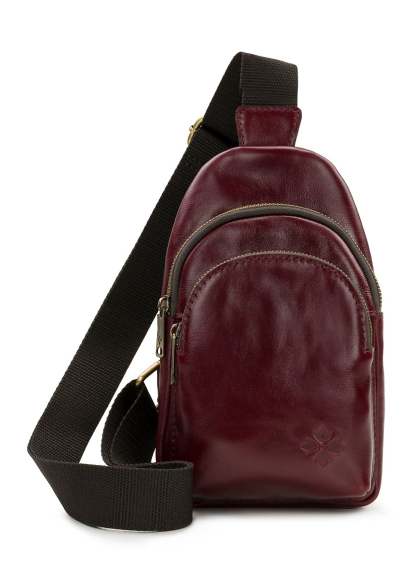  Louetta Sling Bag