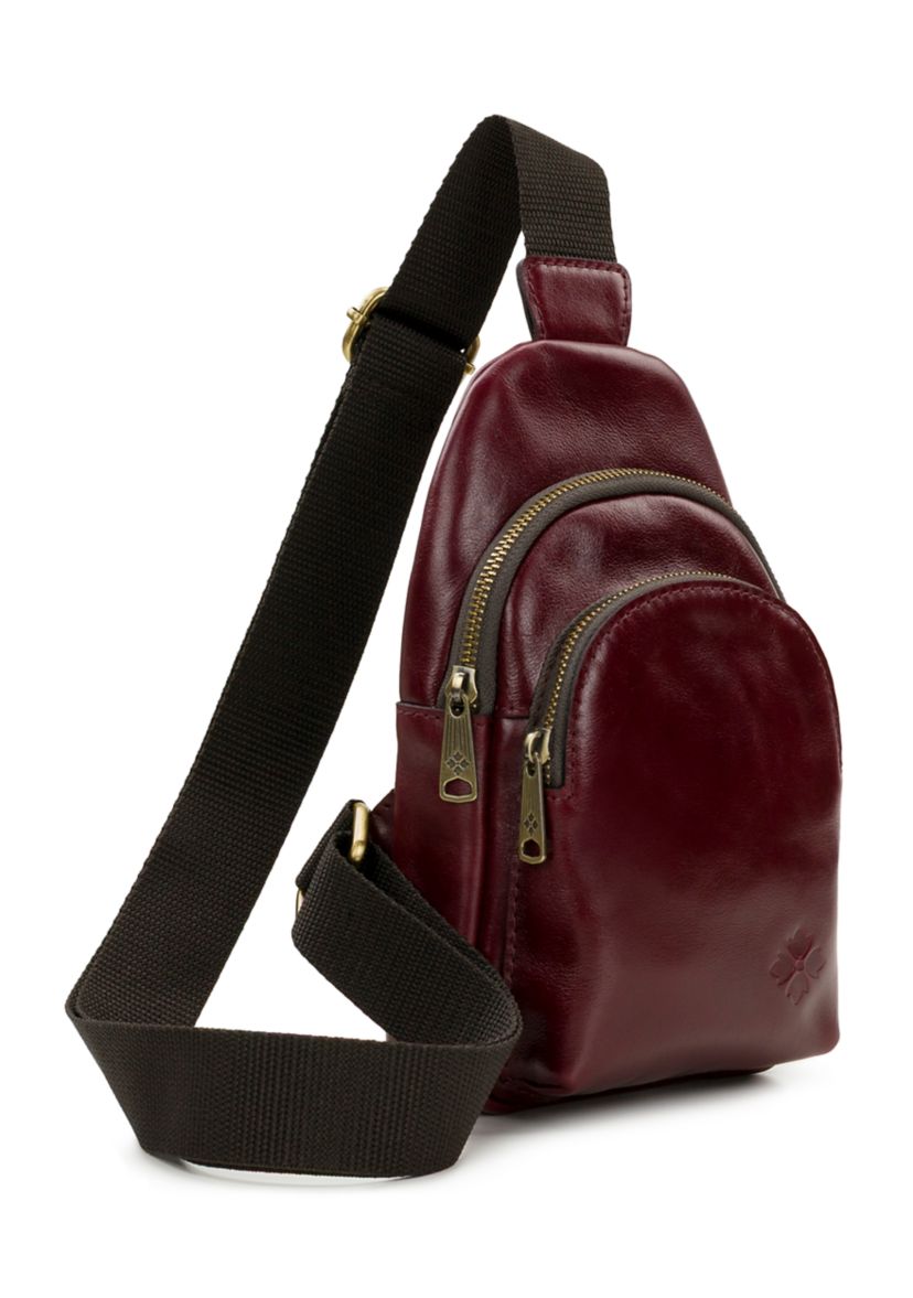  Louetta Sling Bag