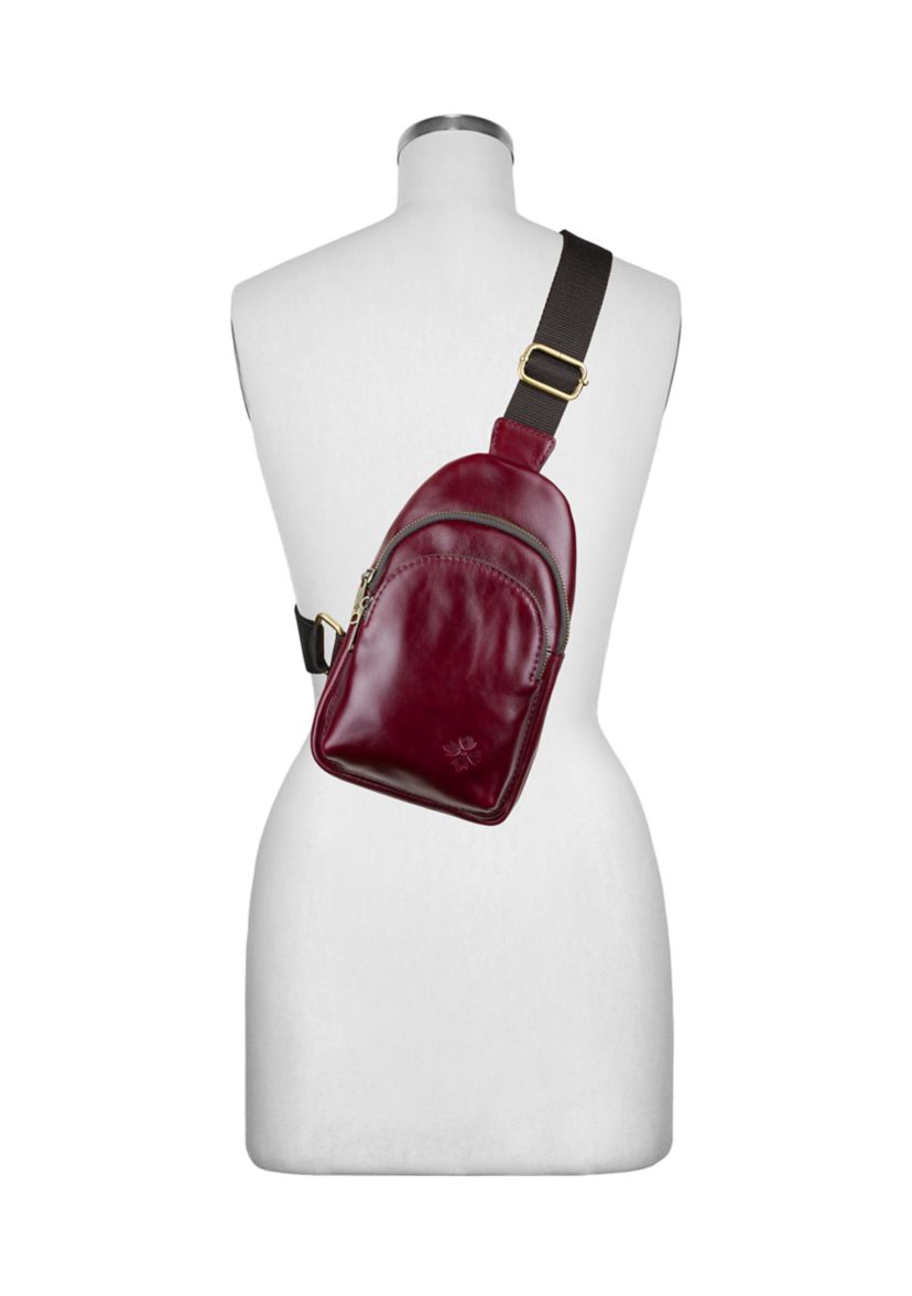  Louetta Sling Bag