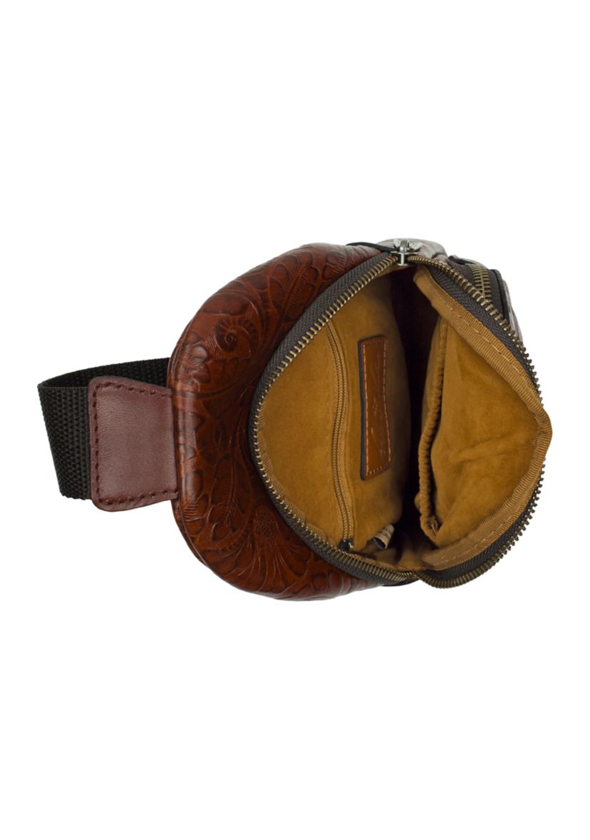 Patricia Nash Louetta Sling Bag | Belk