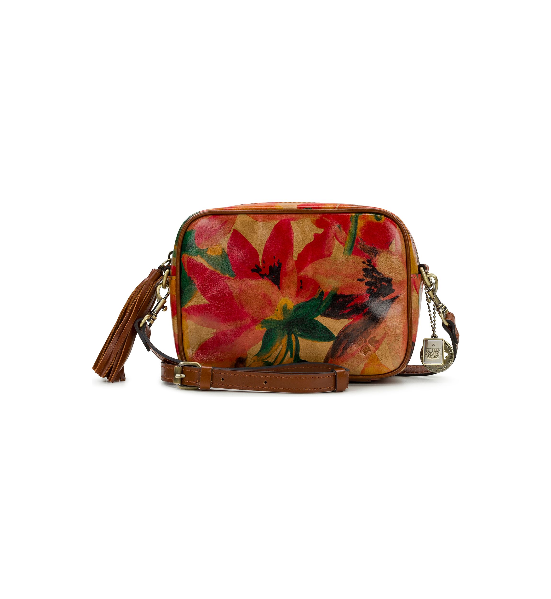 Josie Crossbody