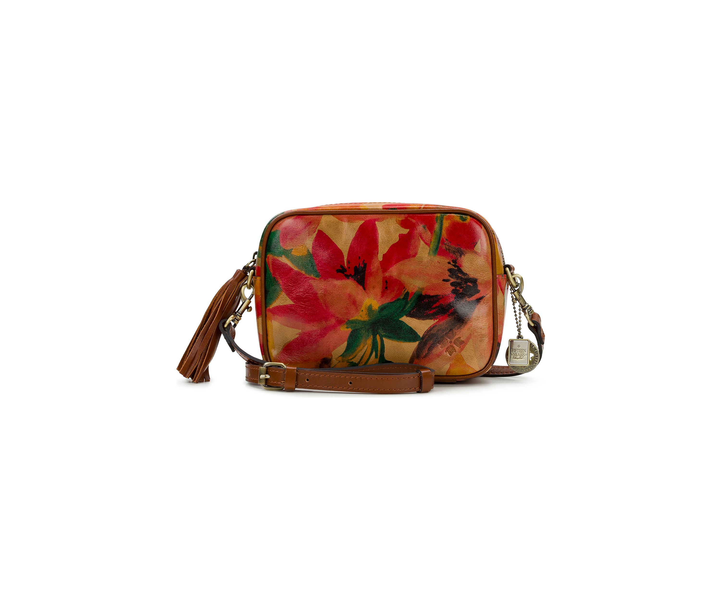 Josie Crossbody