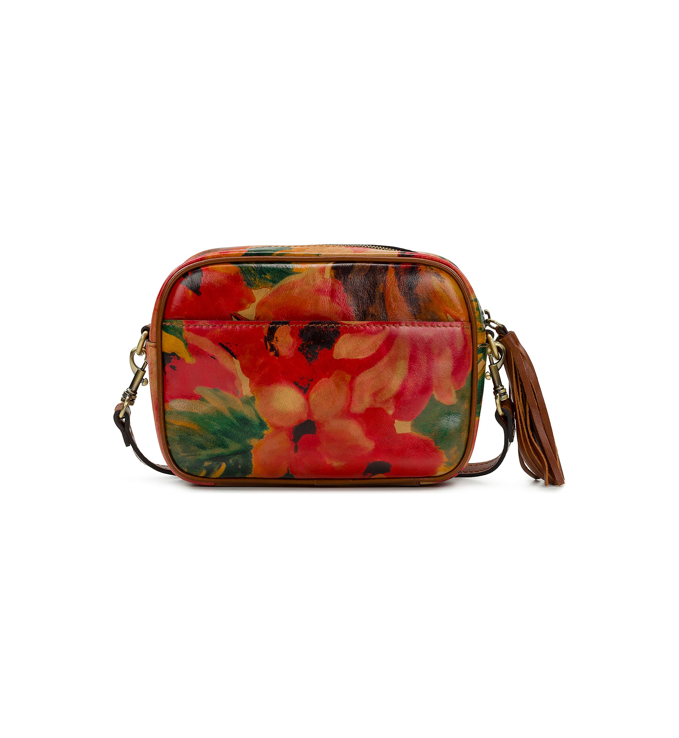 Josie Crossbody
