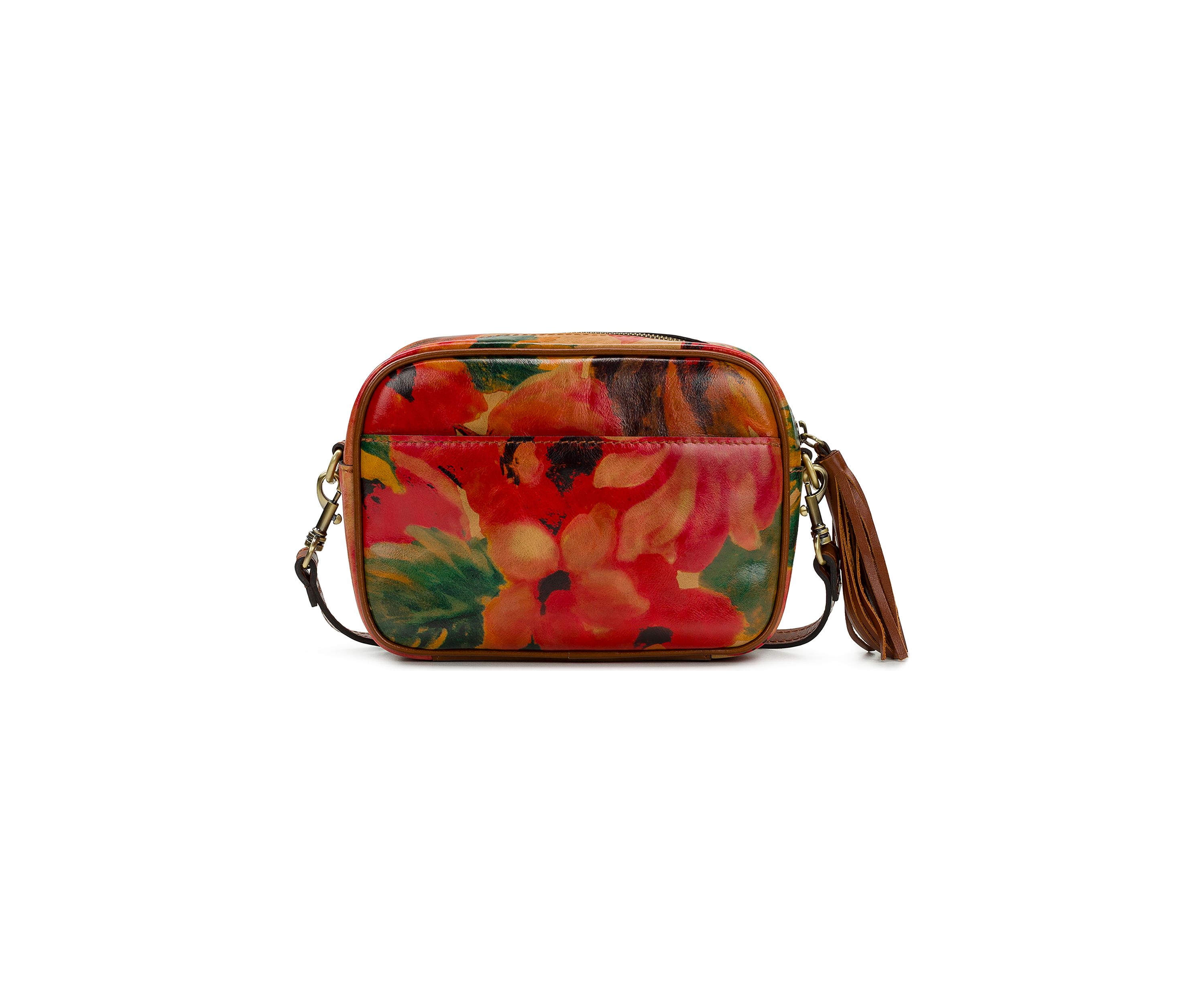 Josie Crossbody