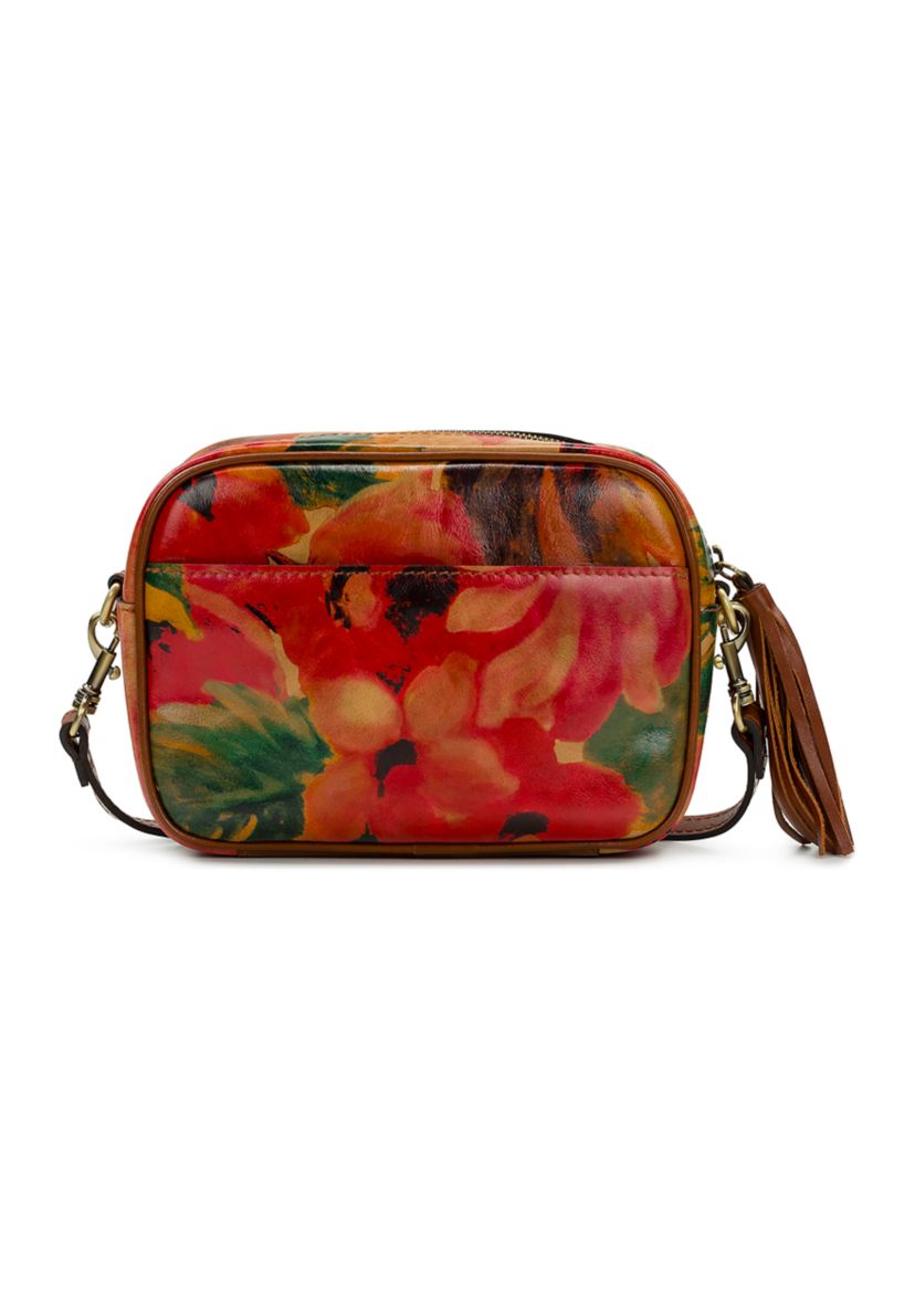 Josie Crossbody