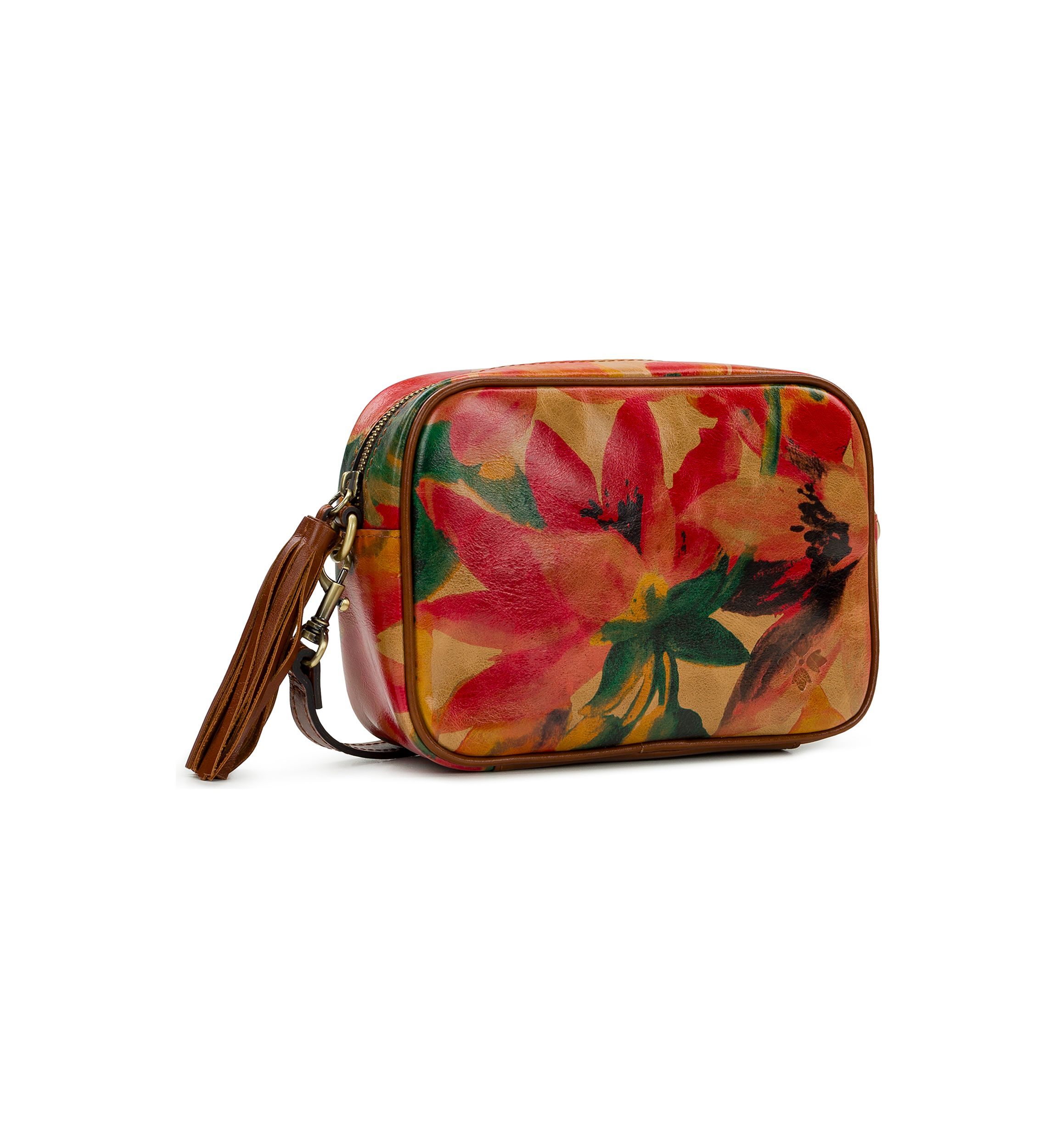 Josie Crossbody
