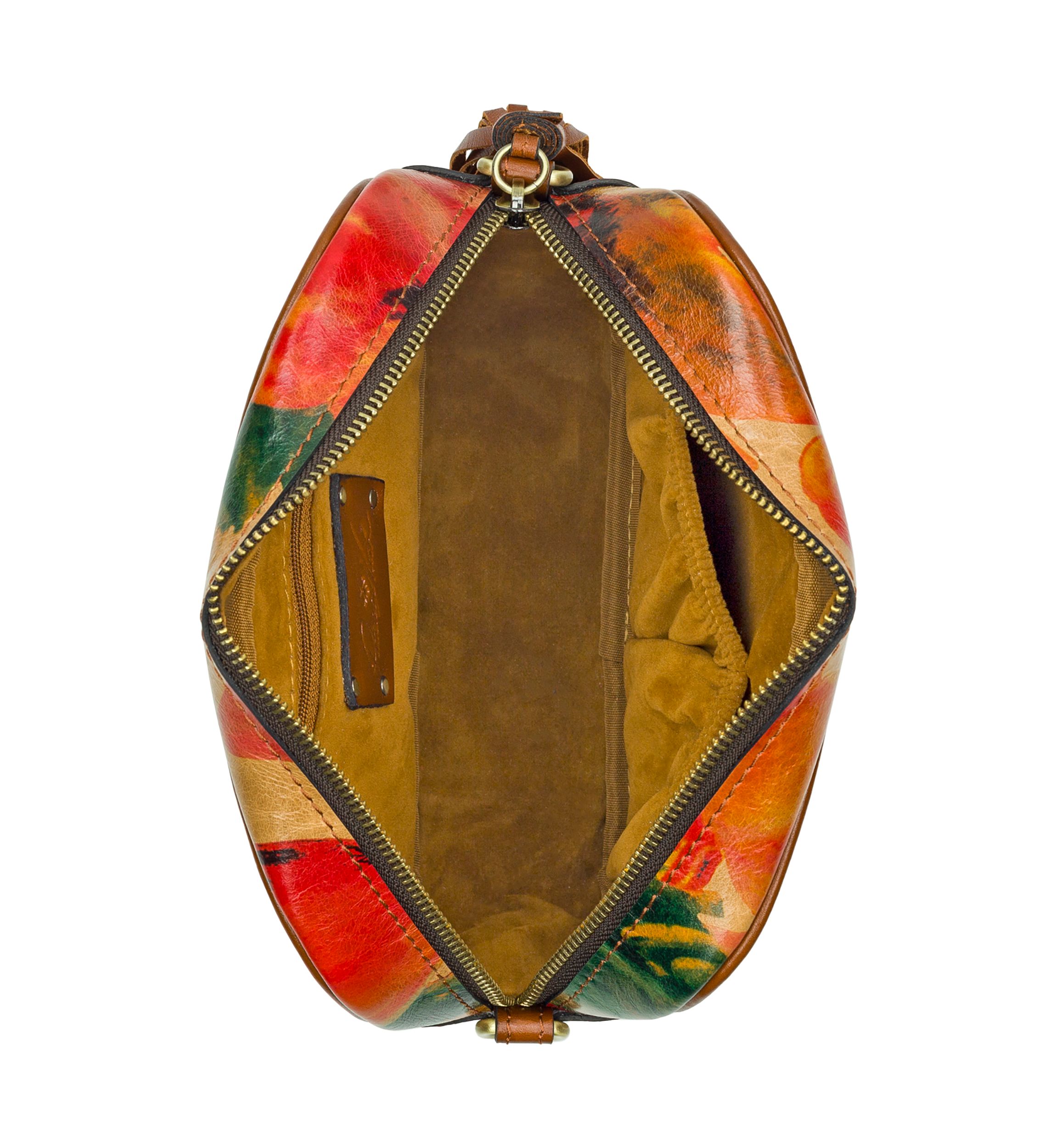 Josie Crossbody