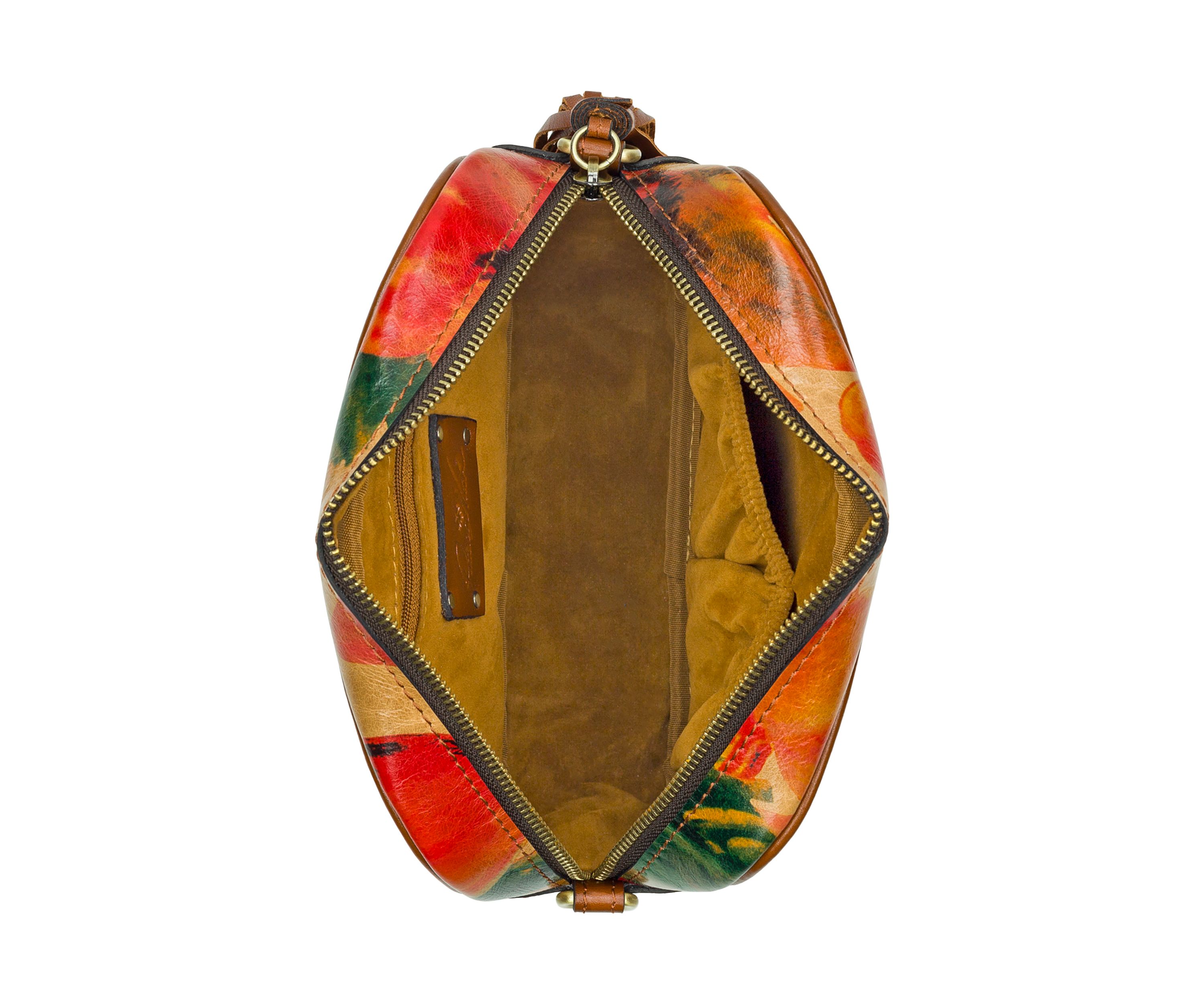 Josie Crossbody
