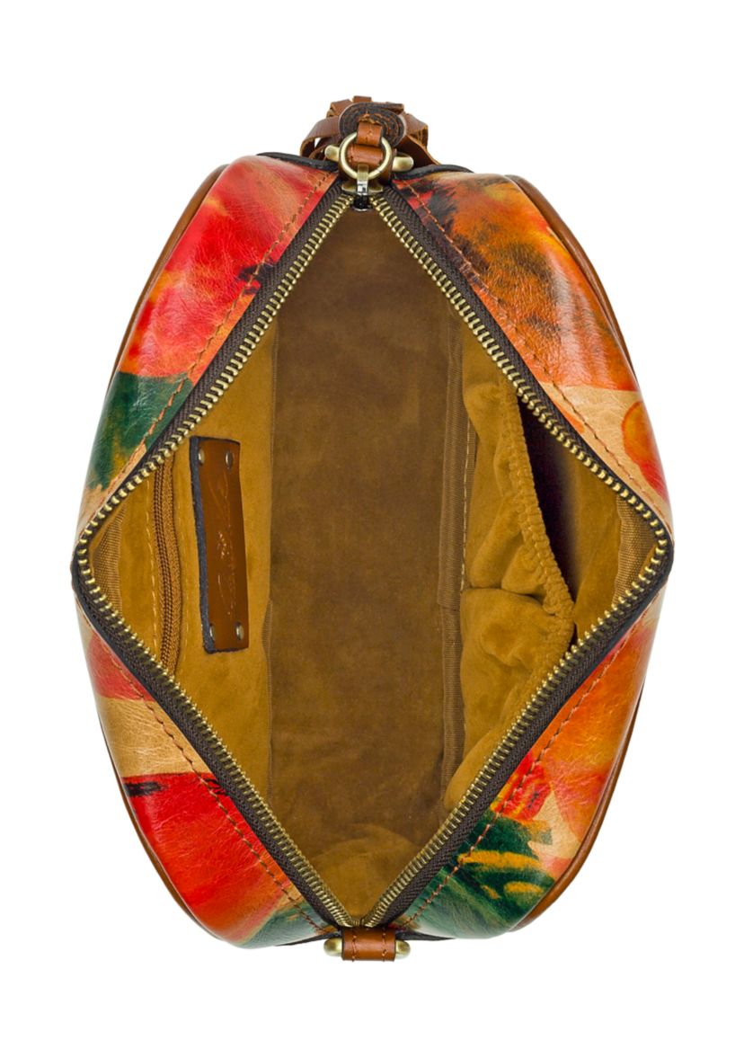 Josie Crossbody
