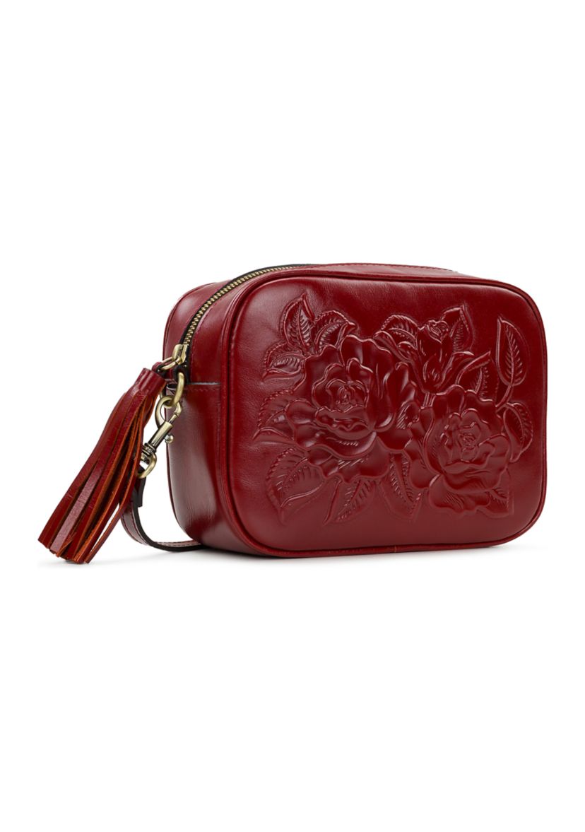Josie Crossbody 