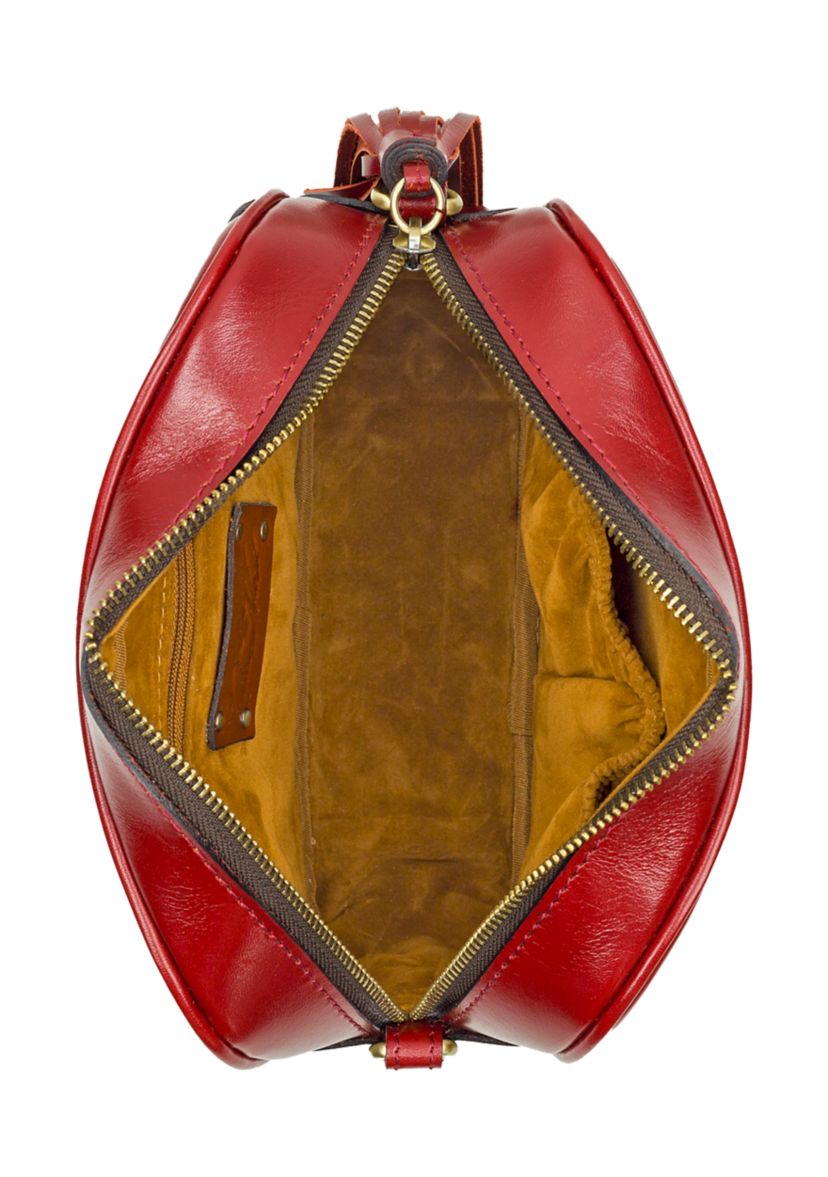 Josie Crossbody 