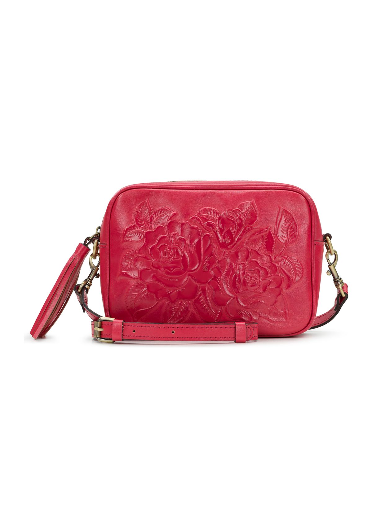 Josie Crossbody
