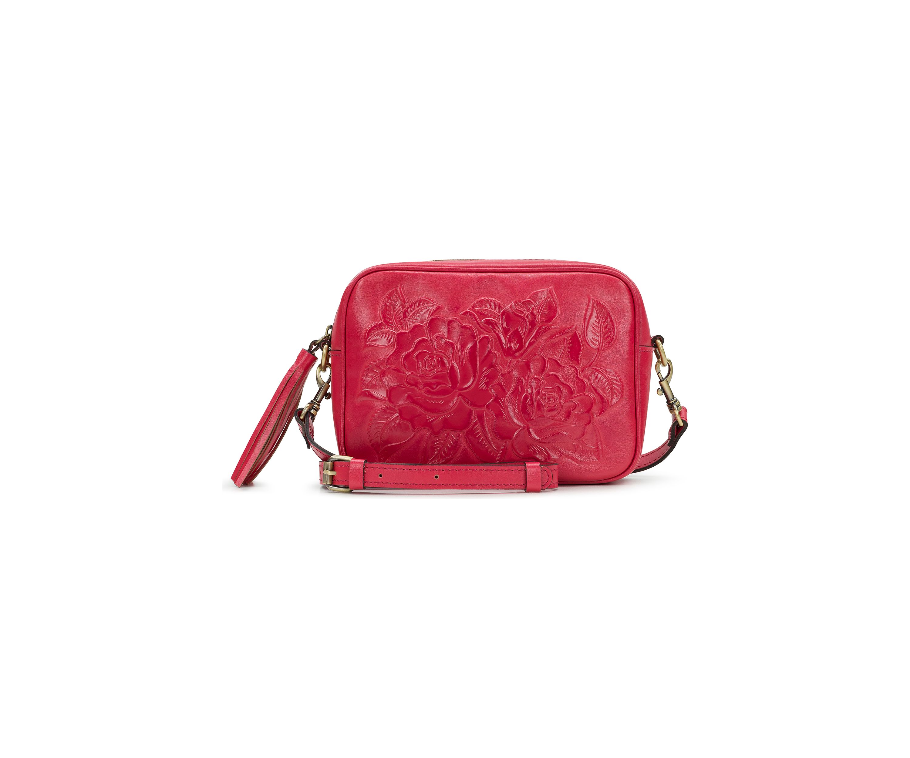 Josie Crossbody