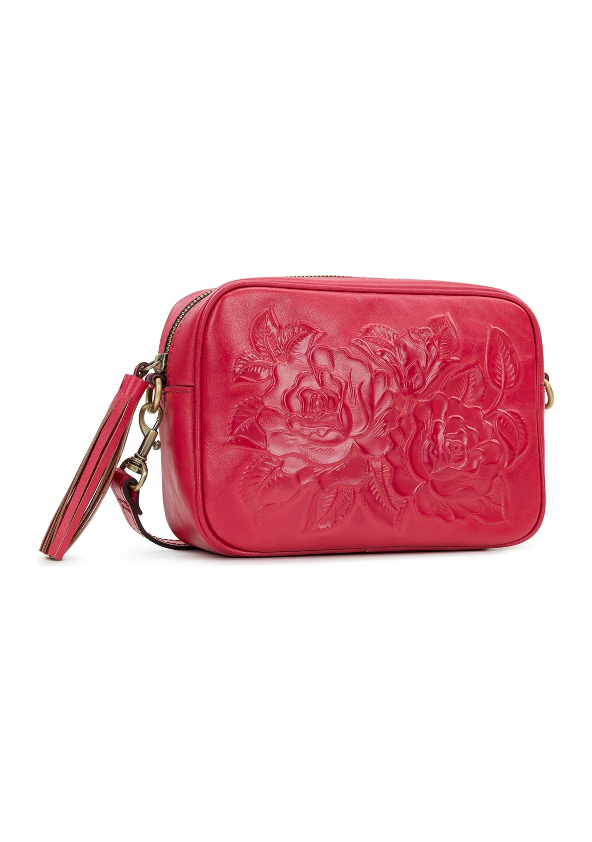 Josie Crossbody