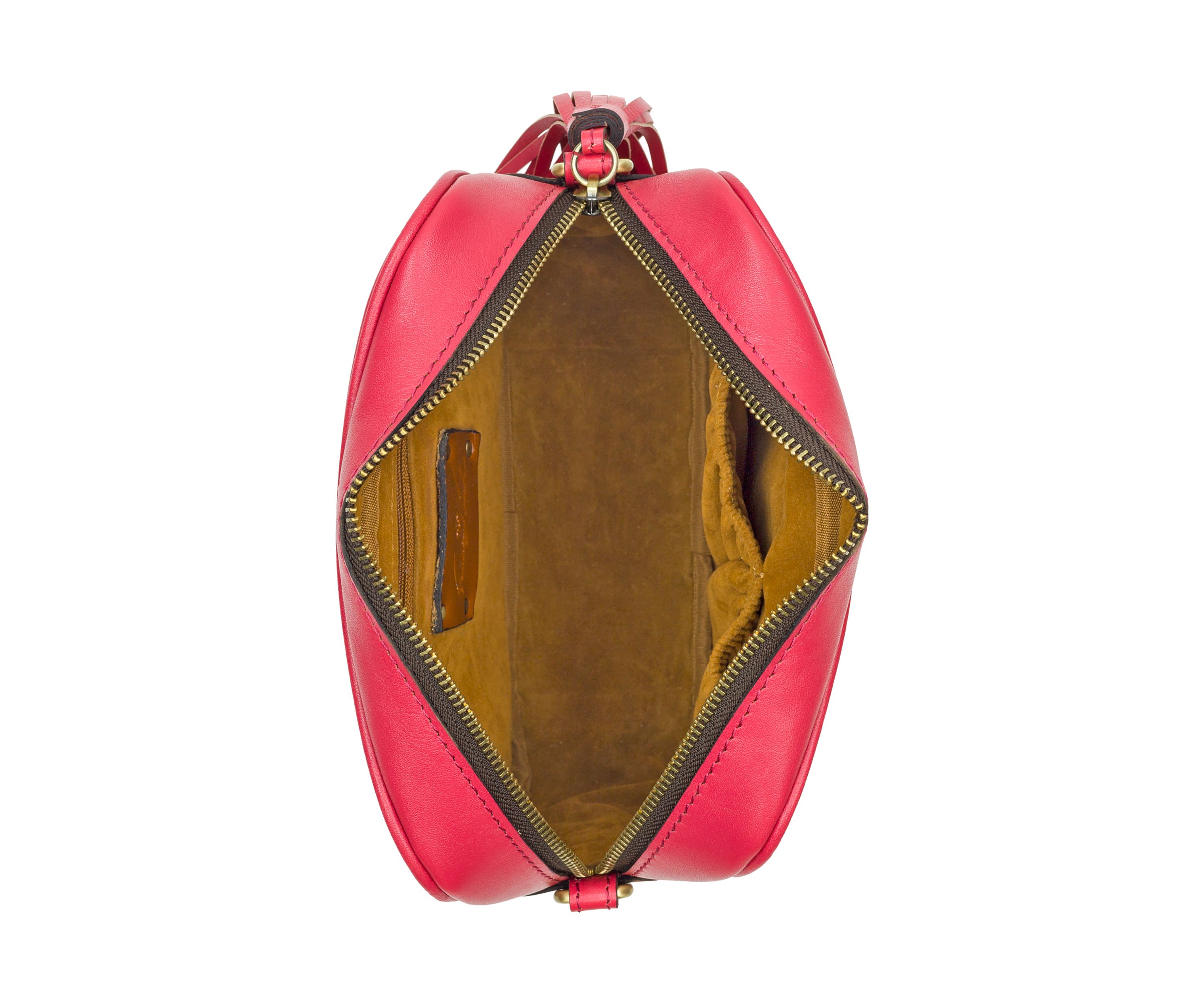 Josie Crossbody