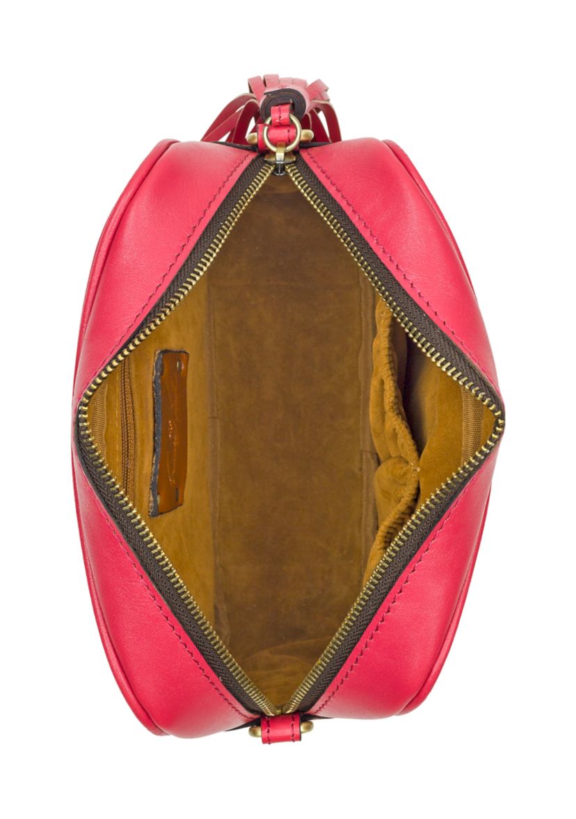 Josie Crossbody