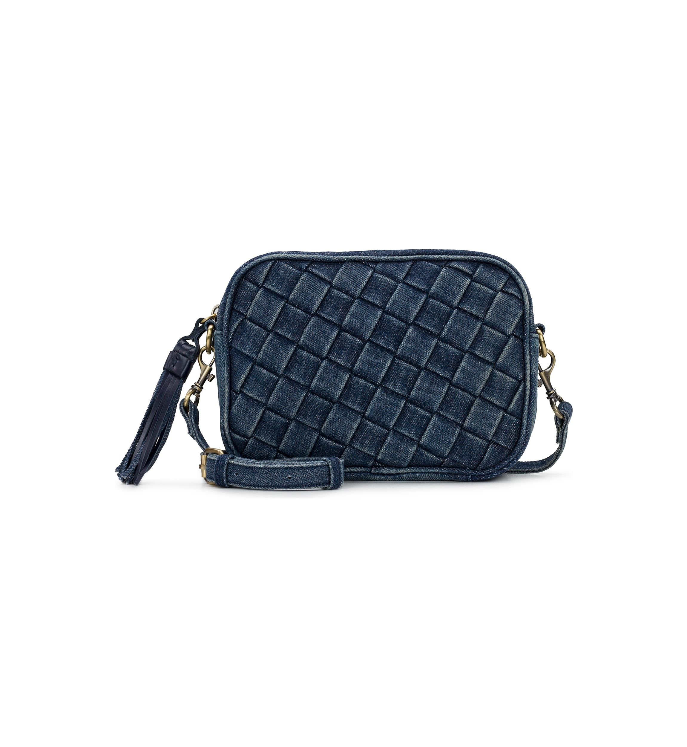 Josie Crossbody Bag
