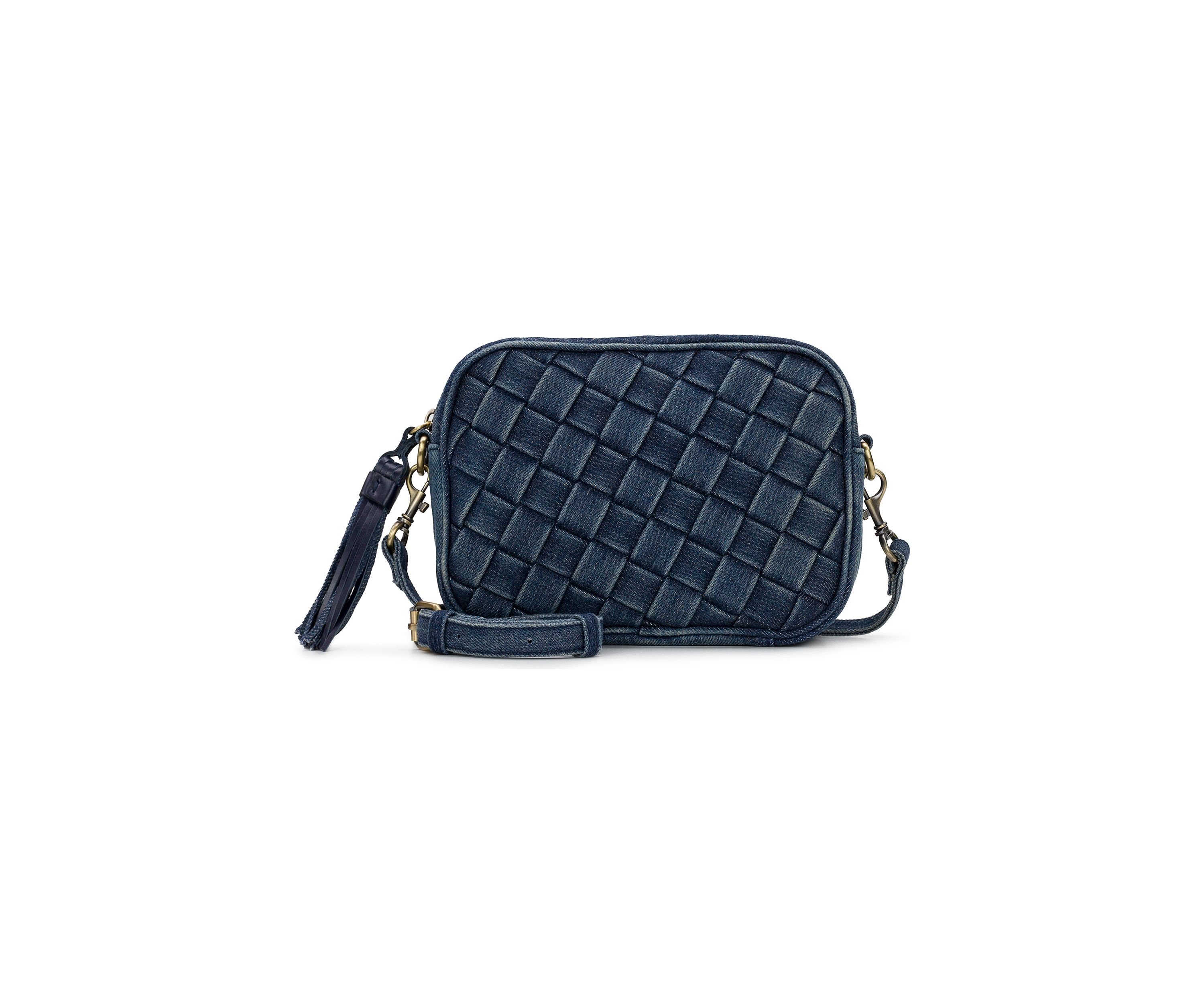 Josie Crossbody Bag