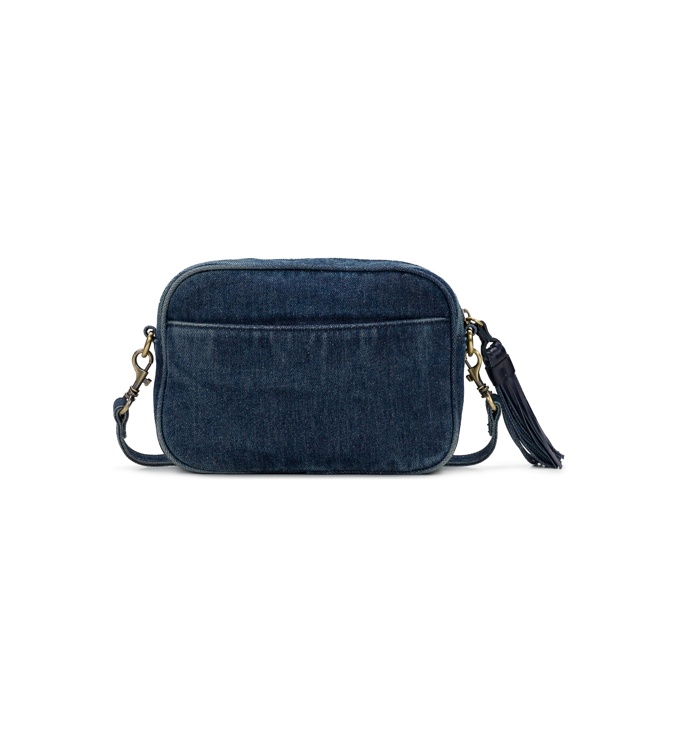 Josie Crossbody Bag