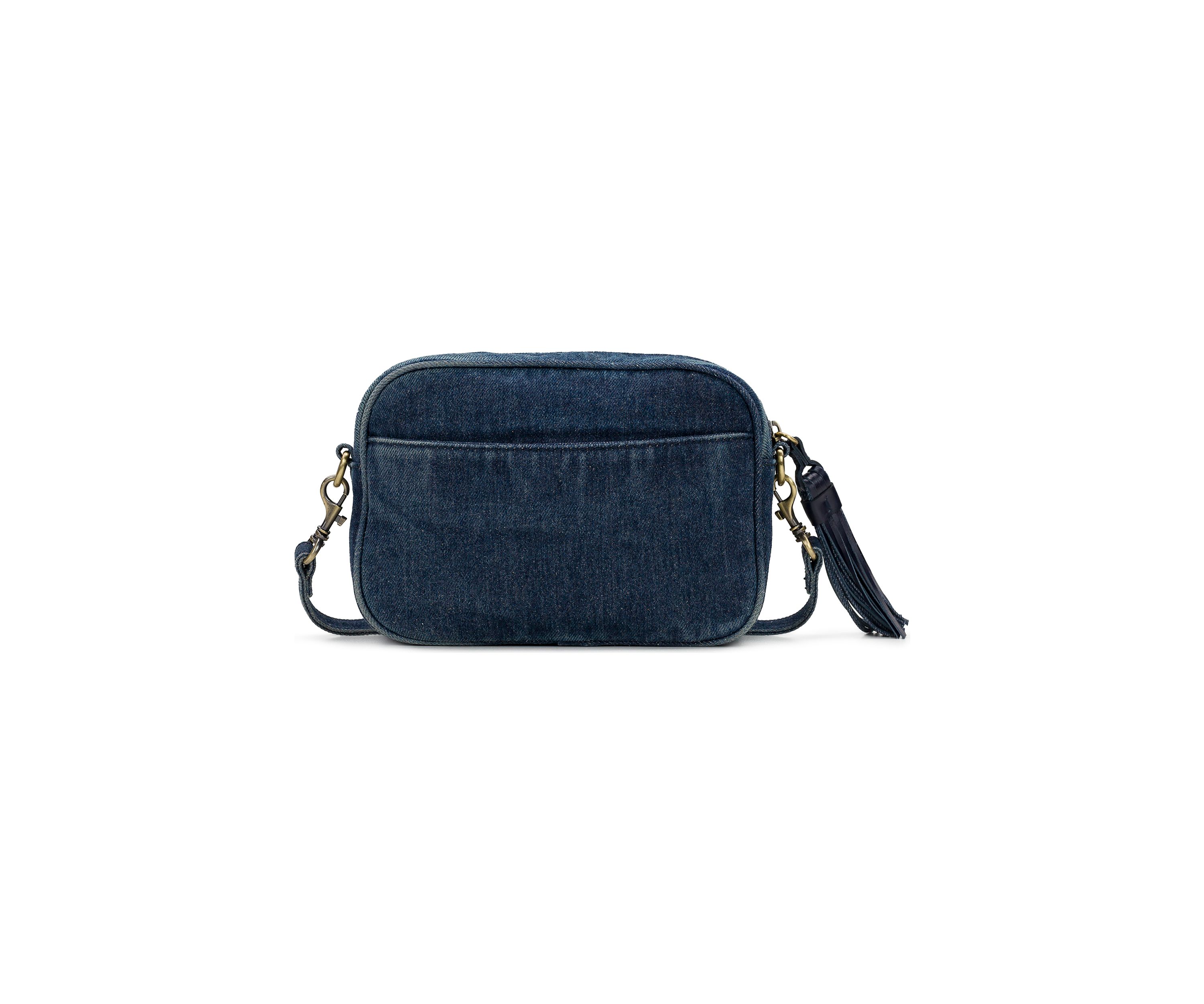 Josie Crossbody Bag
