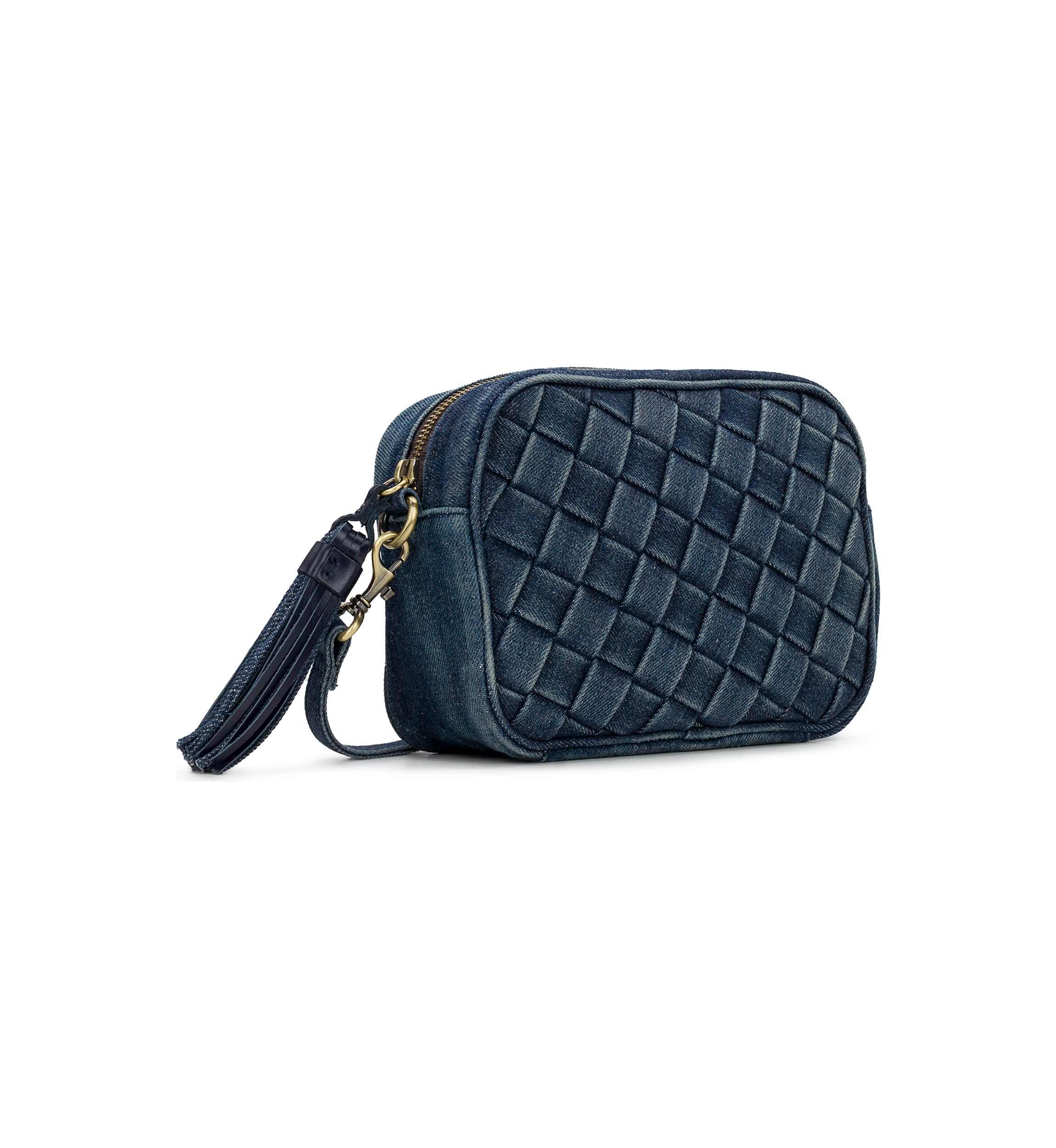 Josie Crossbody Bag