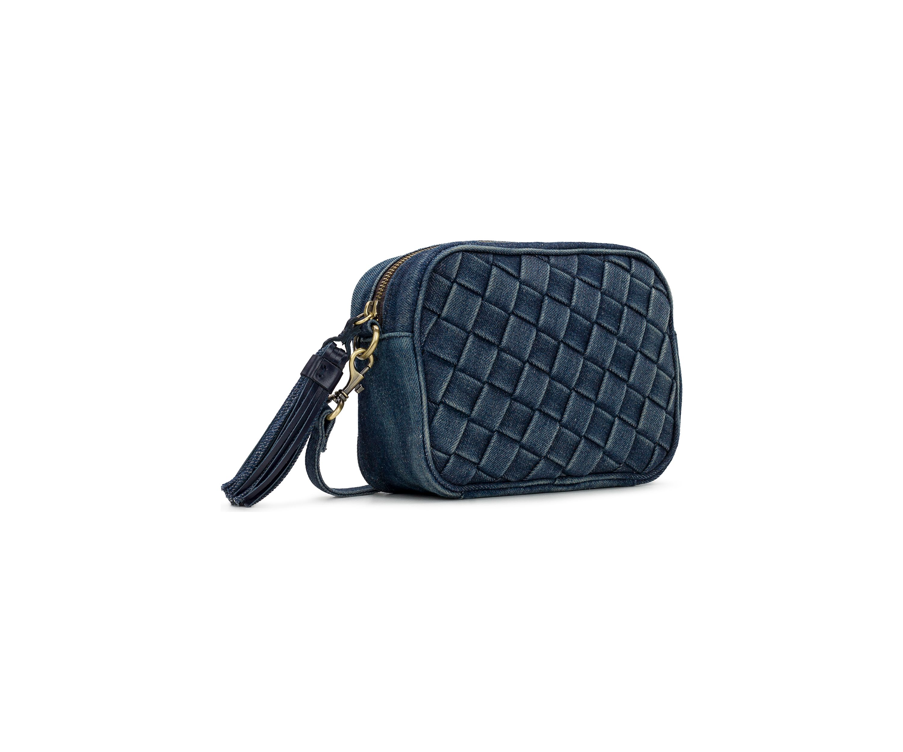 Josie Crossbody Bag