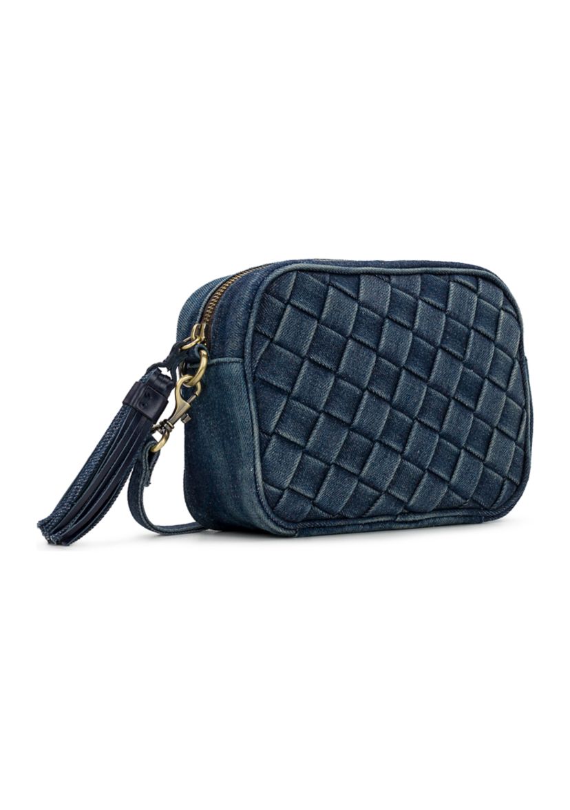 Josie Crossbody Bag