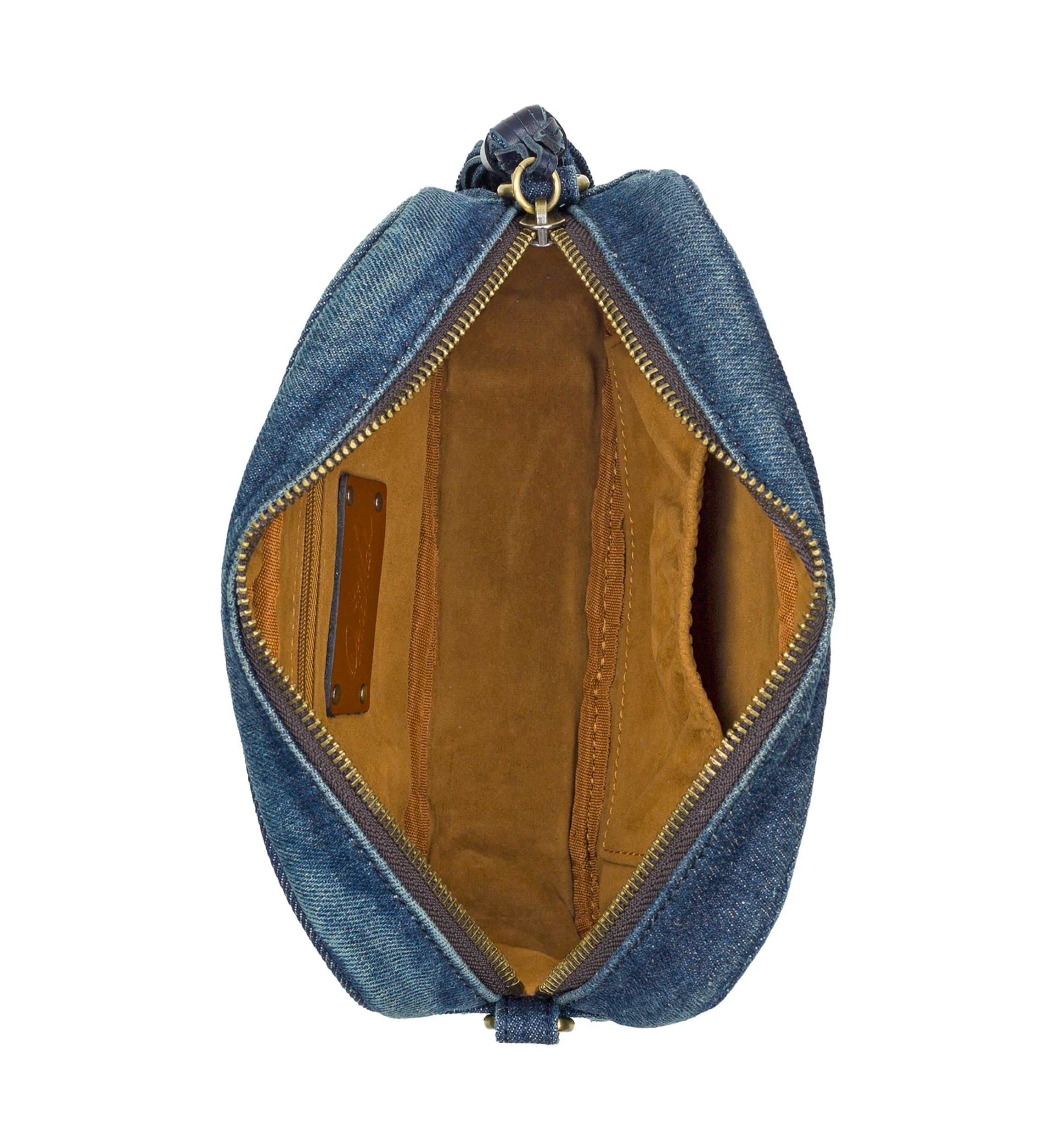 Josie Crossbody Bag