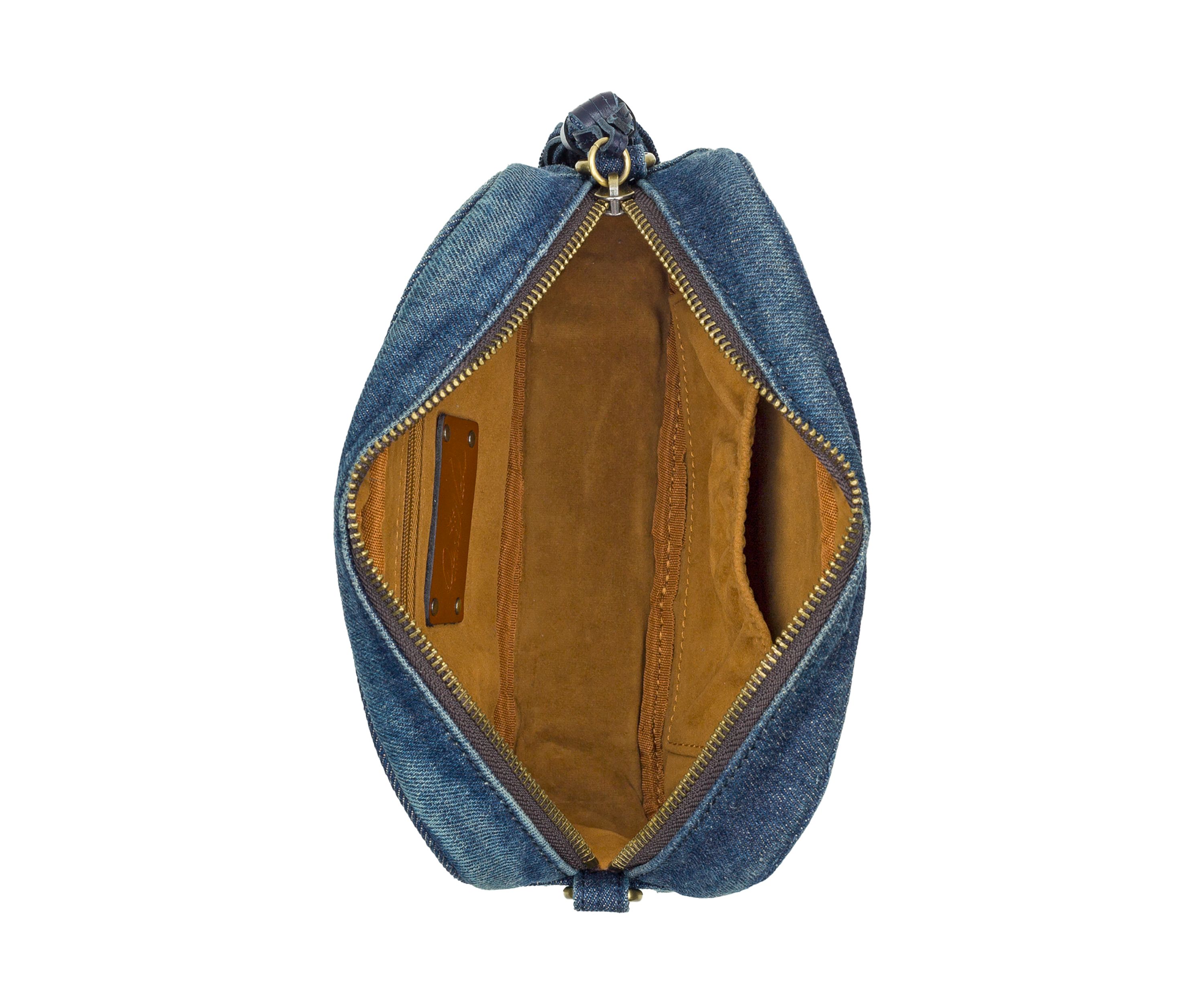 Josie Crossbody Bag