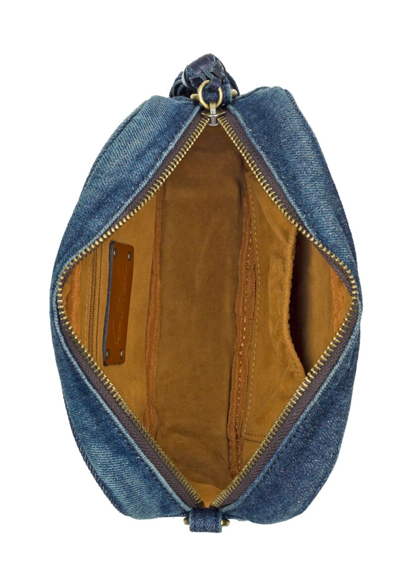 Josie Crossbody Bag