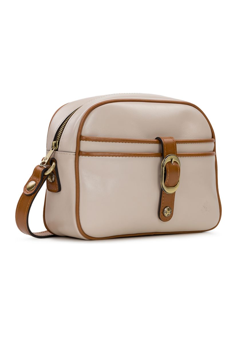 Melissia Crossbody Bag