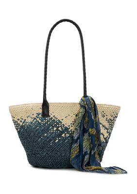 Patricia Nash Calypso Tote