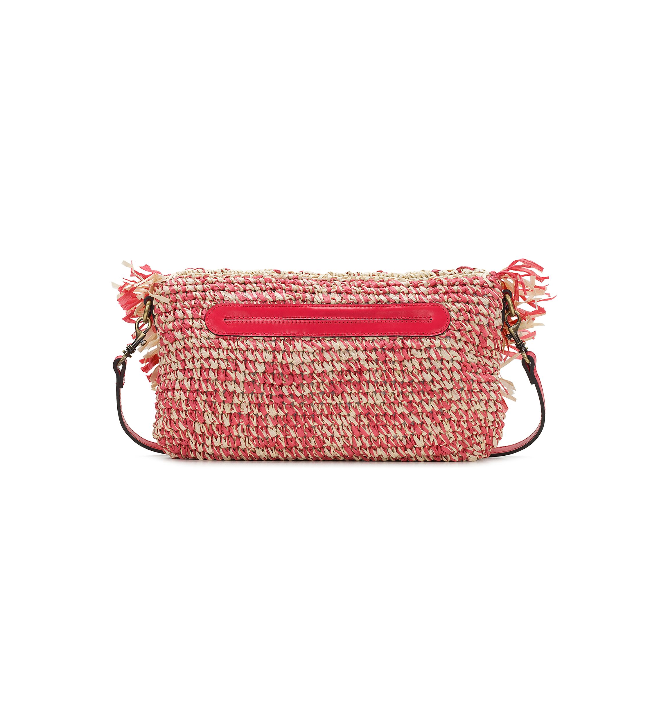 Loulia Clutch Crossbody Bag