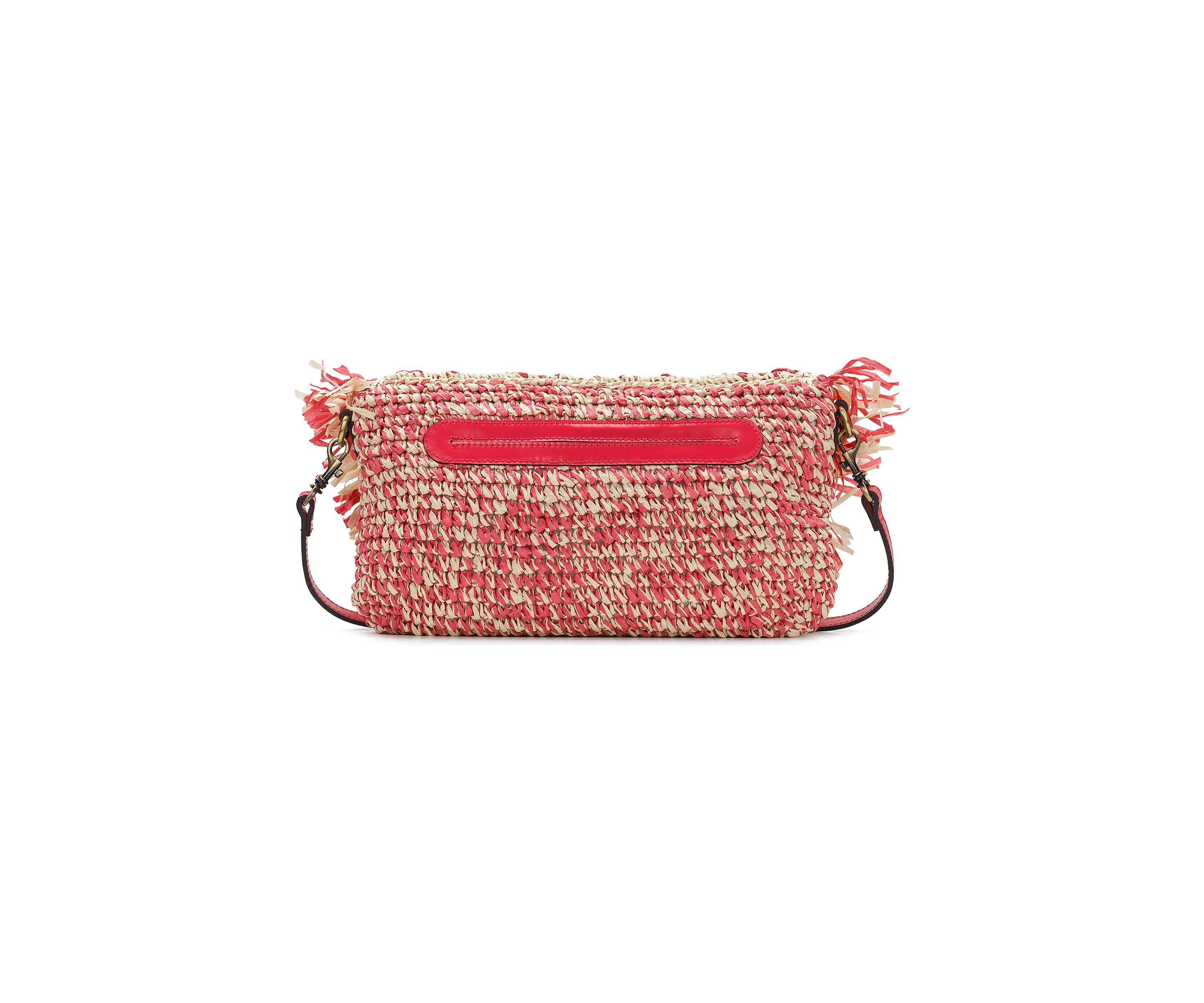 Loulia Clutch Crossbody Bag