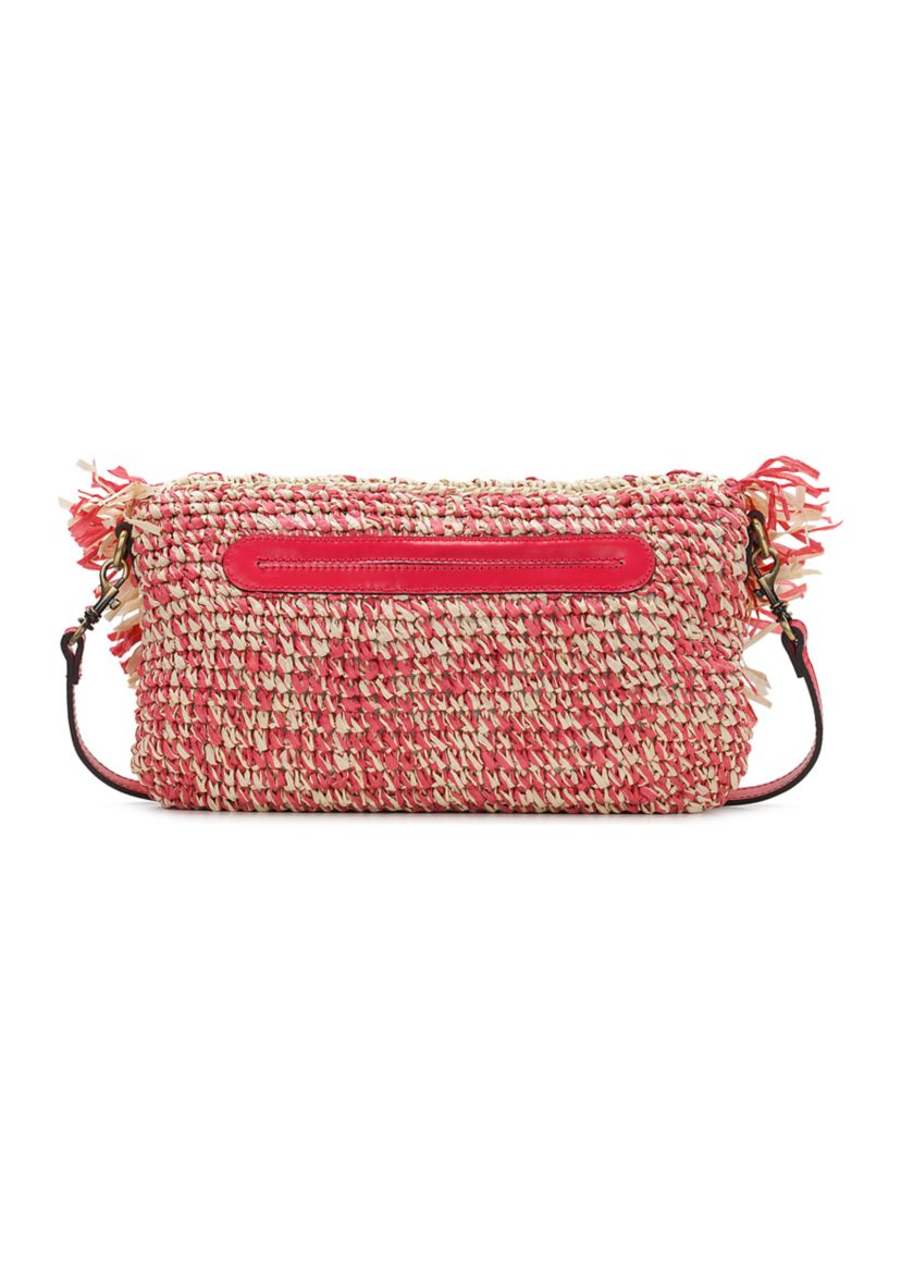 Loulia Clutch Crossbody Bag