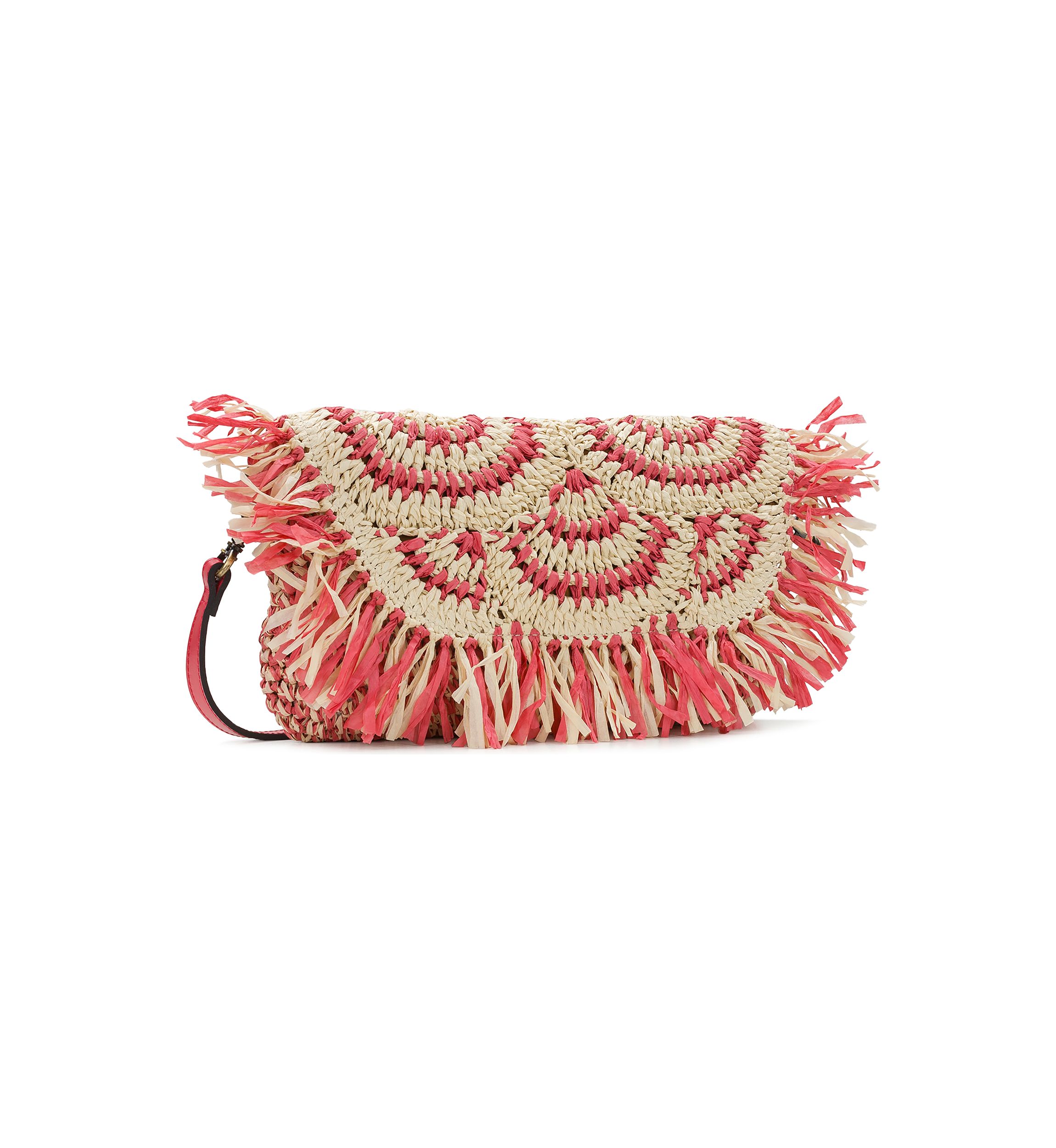Loulia Clutch Crossbody Bag