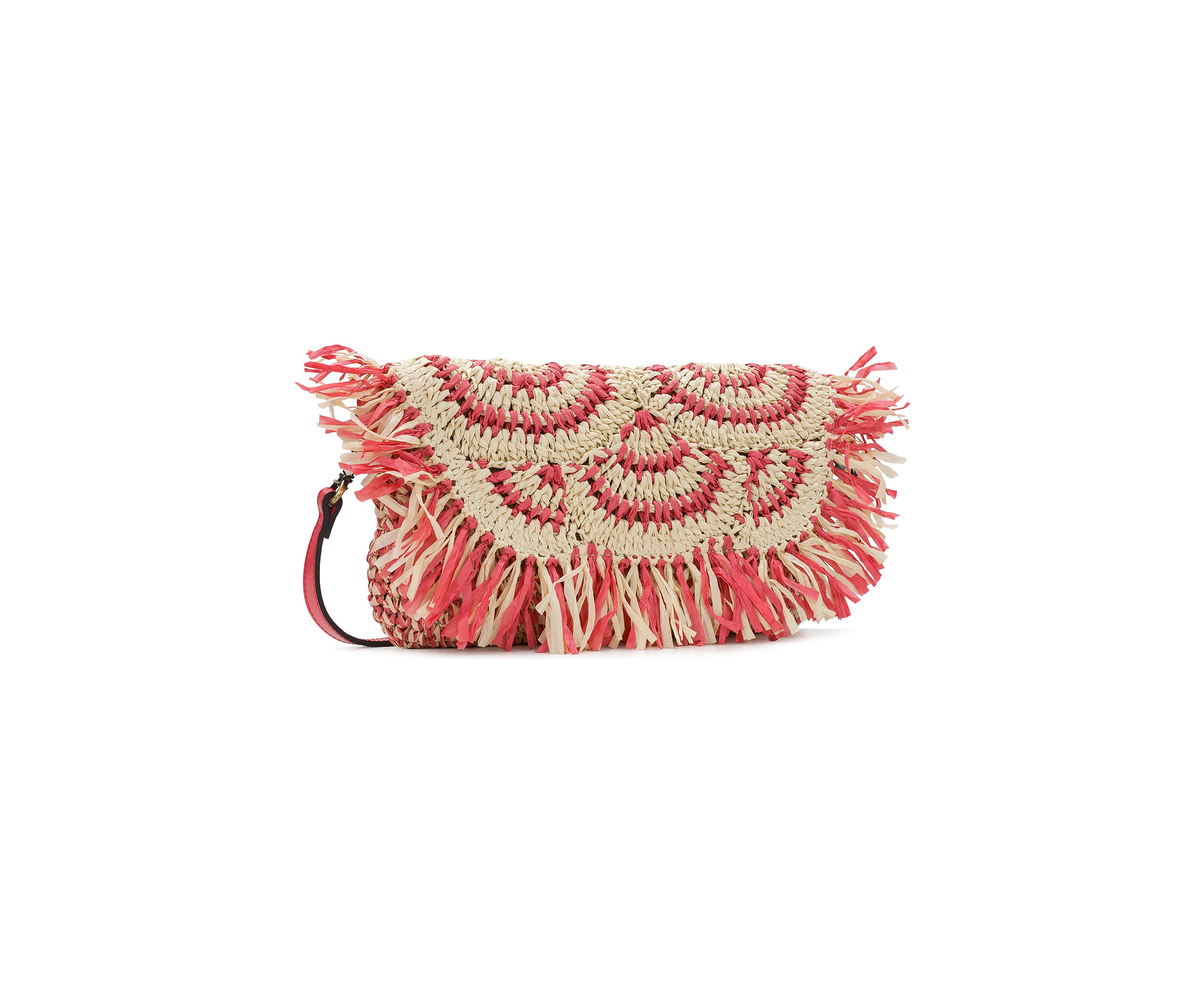 Loulia Clutch Crossbody Bag