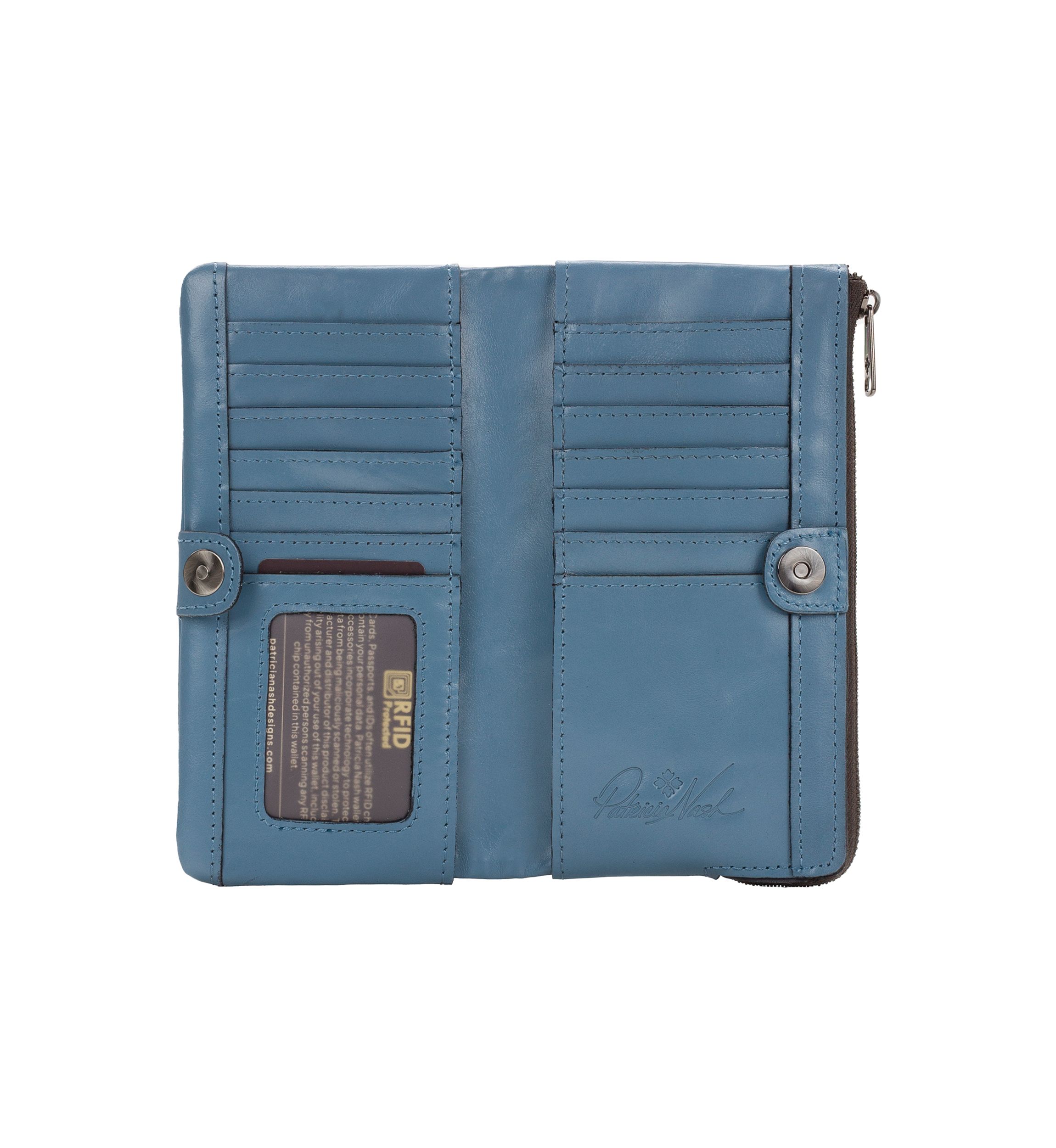 Prassa Wallet