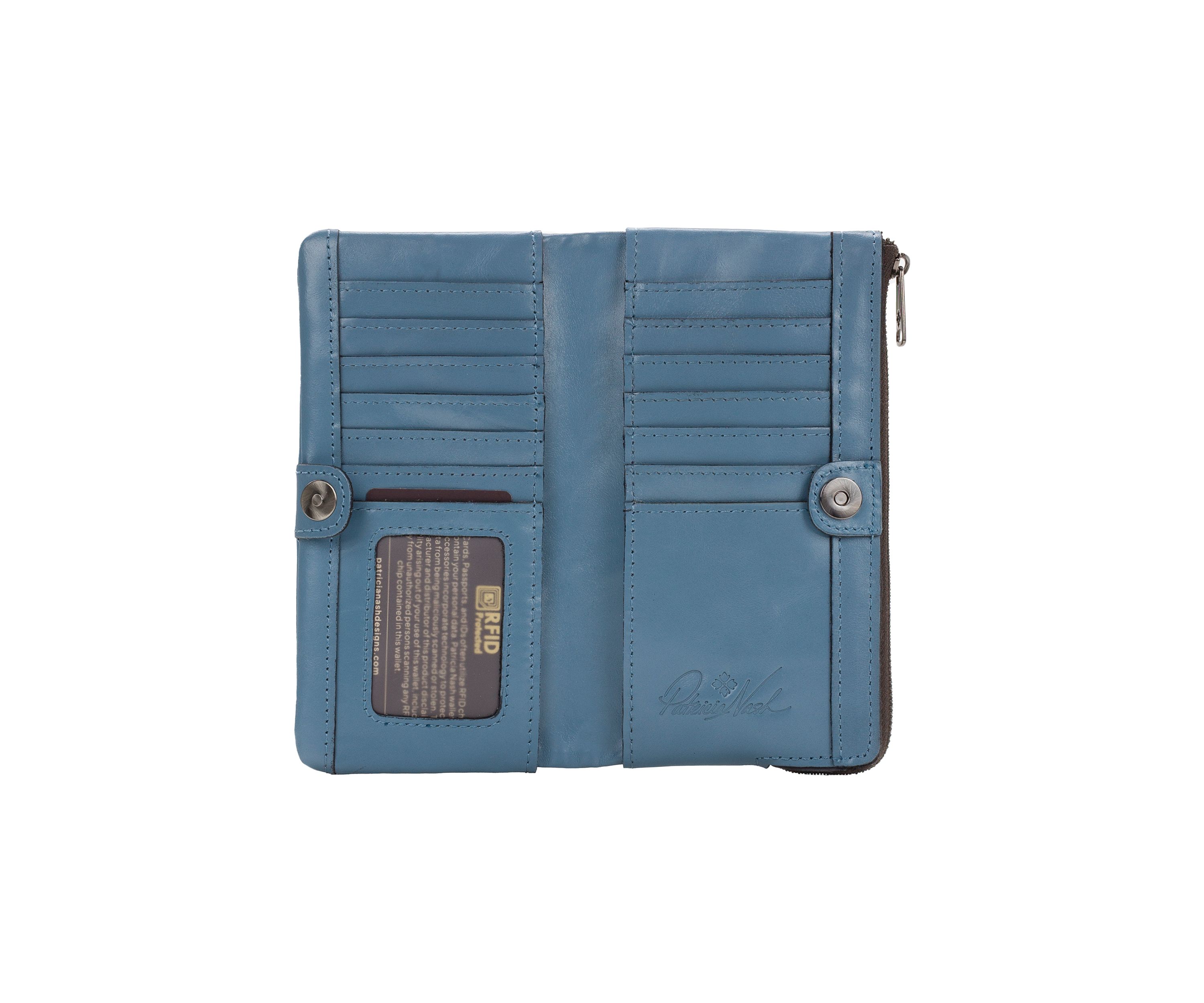 Prassa Wallet