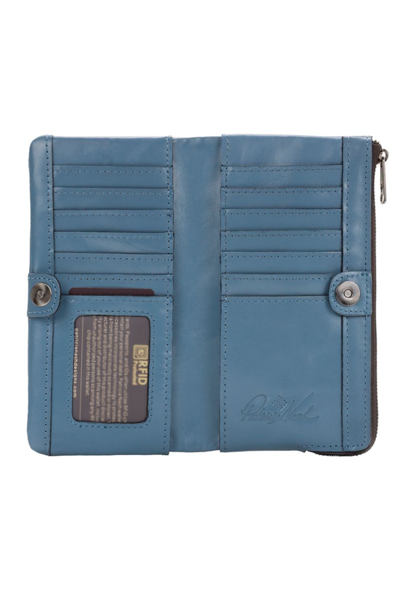 Prassa Wallet