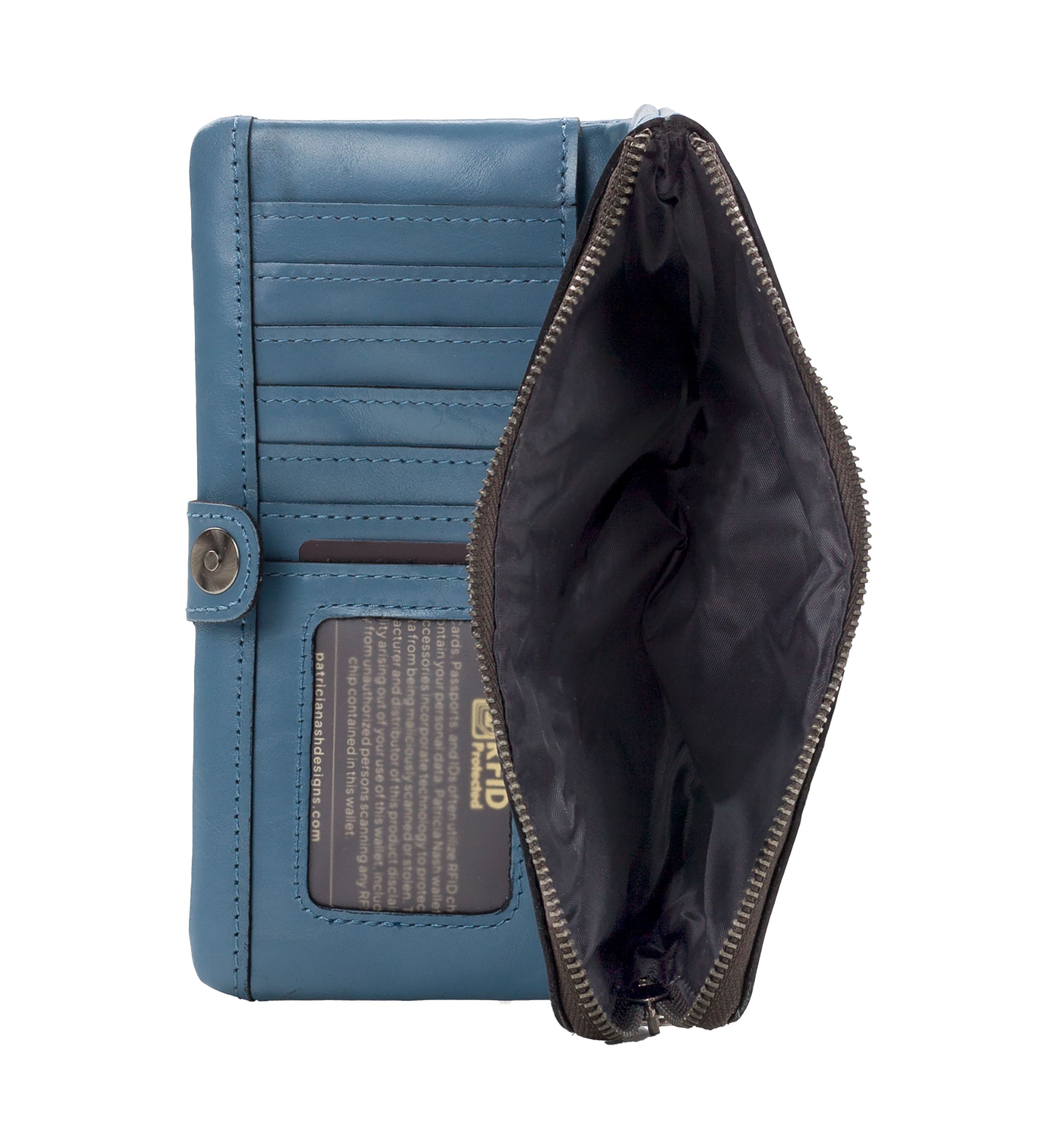 Prassa Wallet
