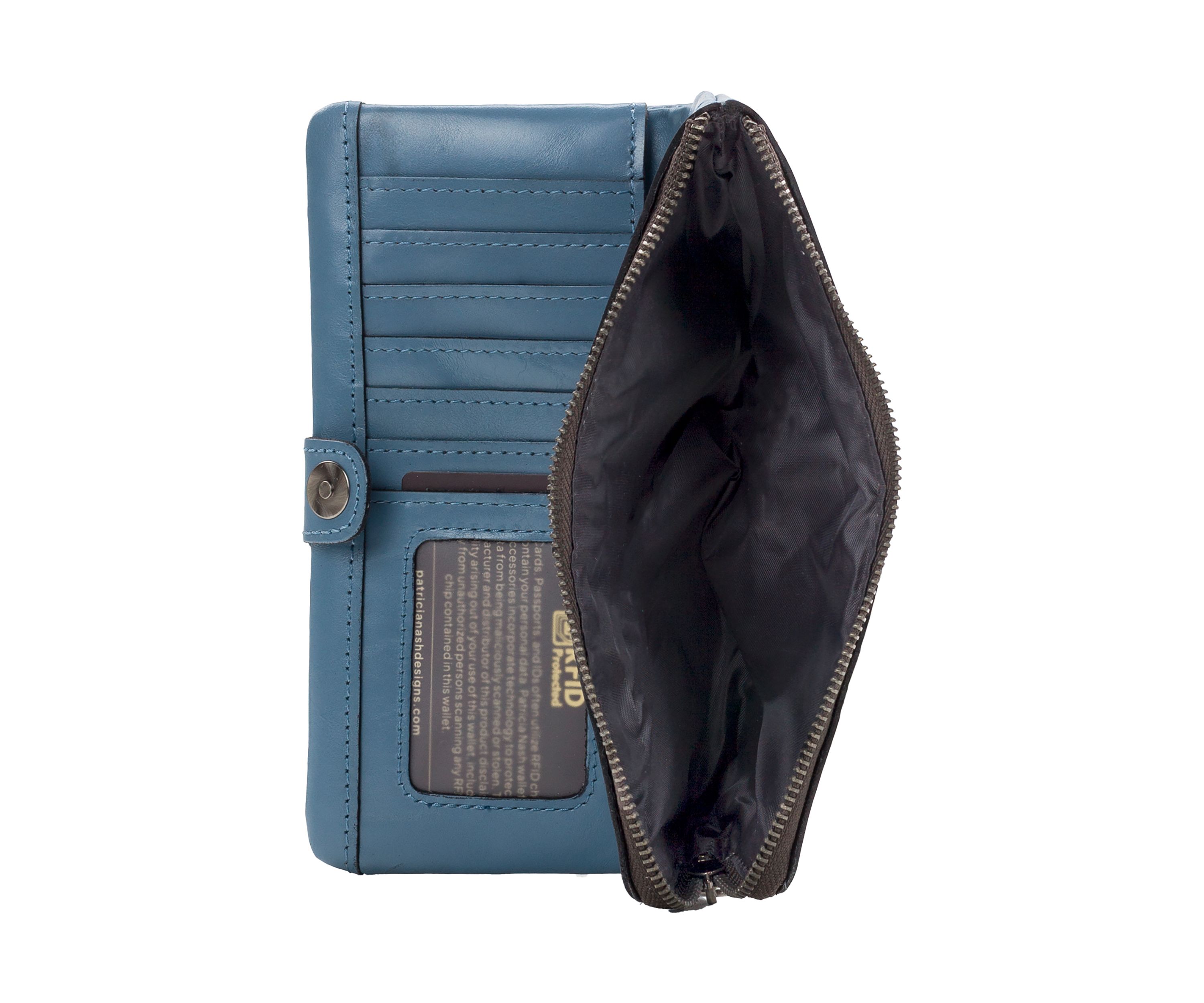 Prassa Wallet
