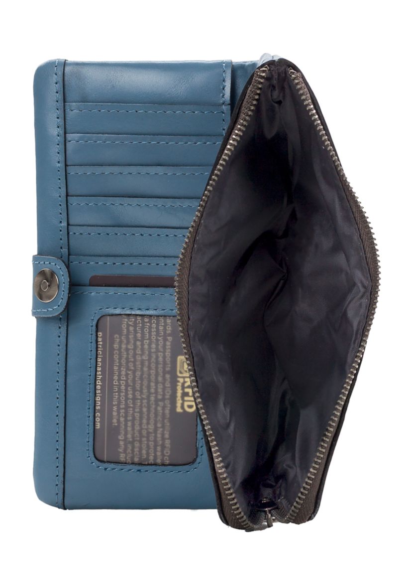 Prassa Wallet