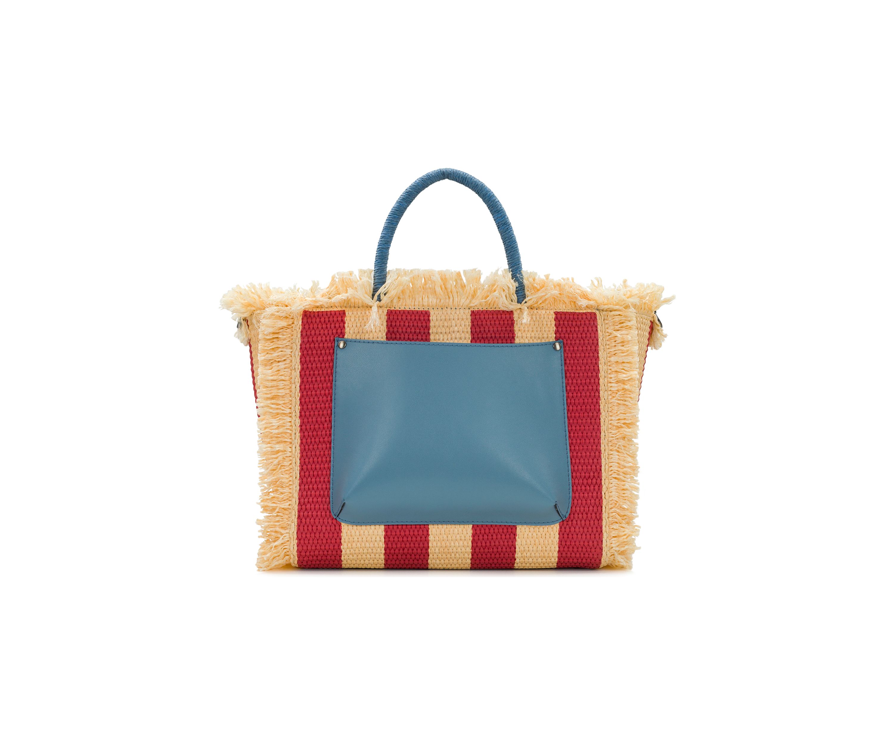 Memories of Greece Large Tote Bag