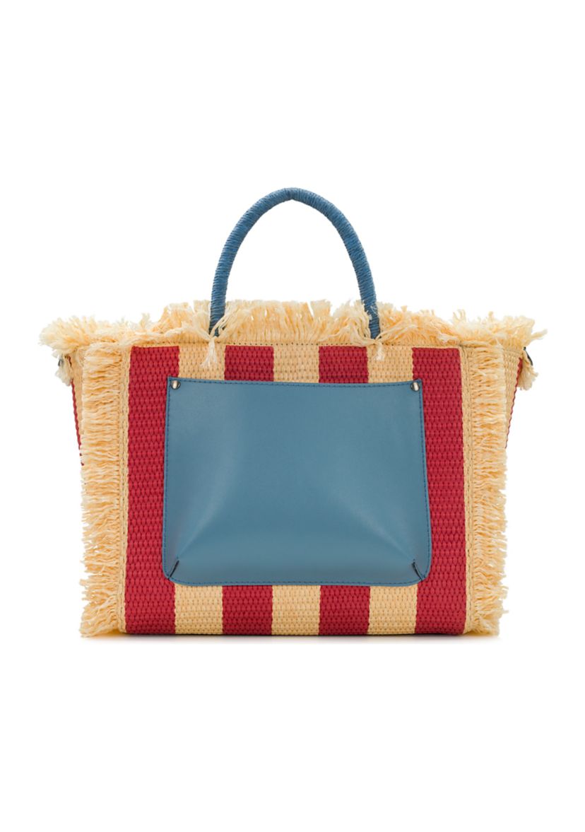 Memories of Greece Large Tote Bag