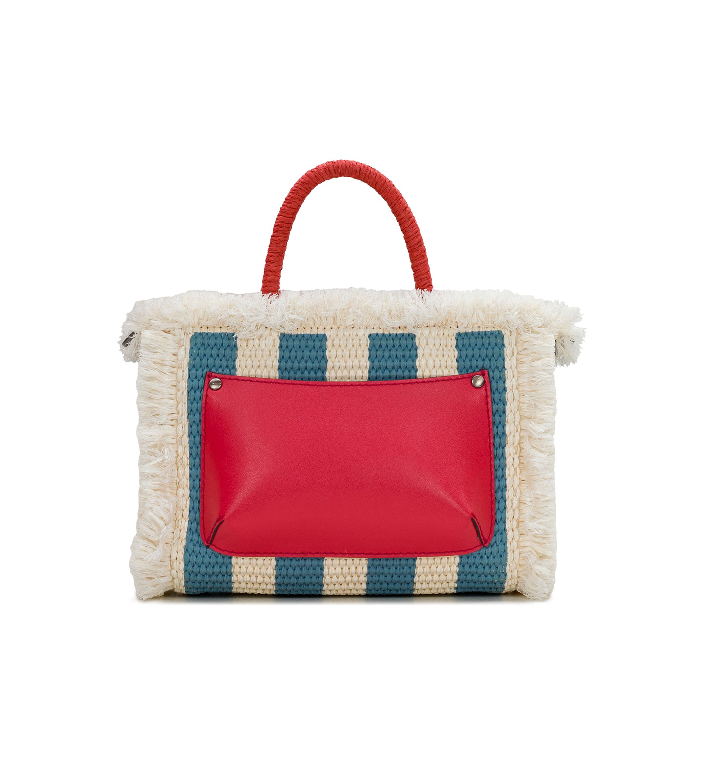 Small Greek Isles Tote