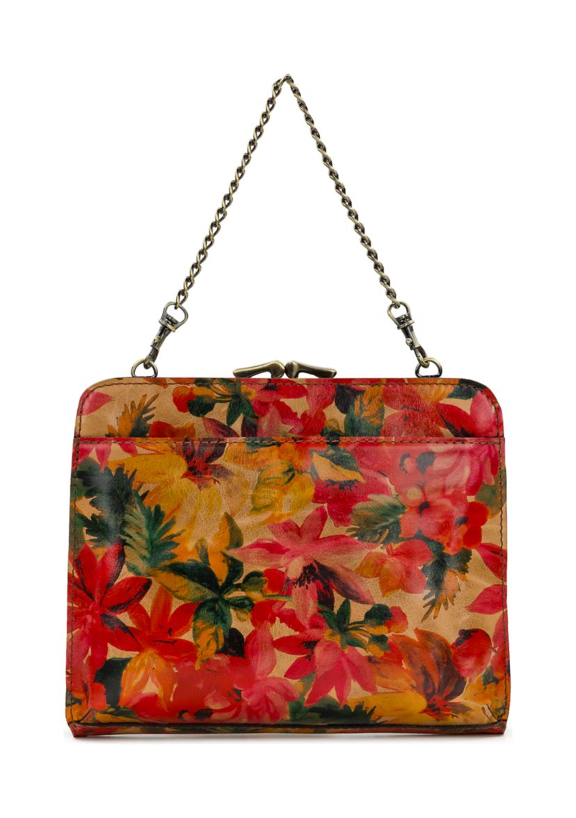 Evangeline Frame Crossbody Bag with Gift Box