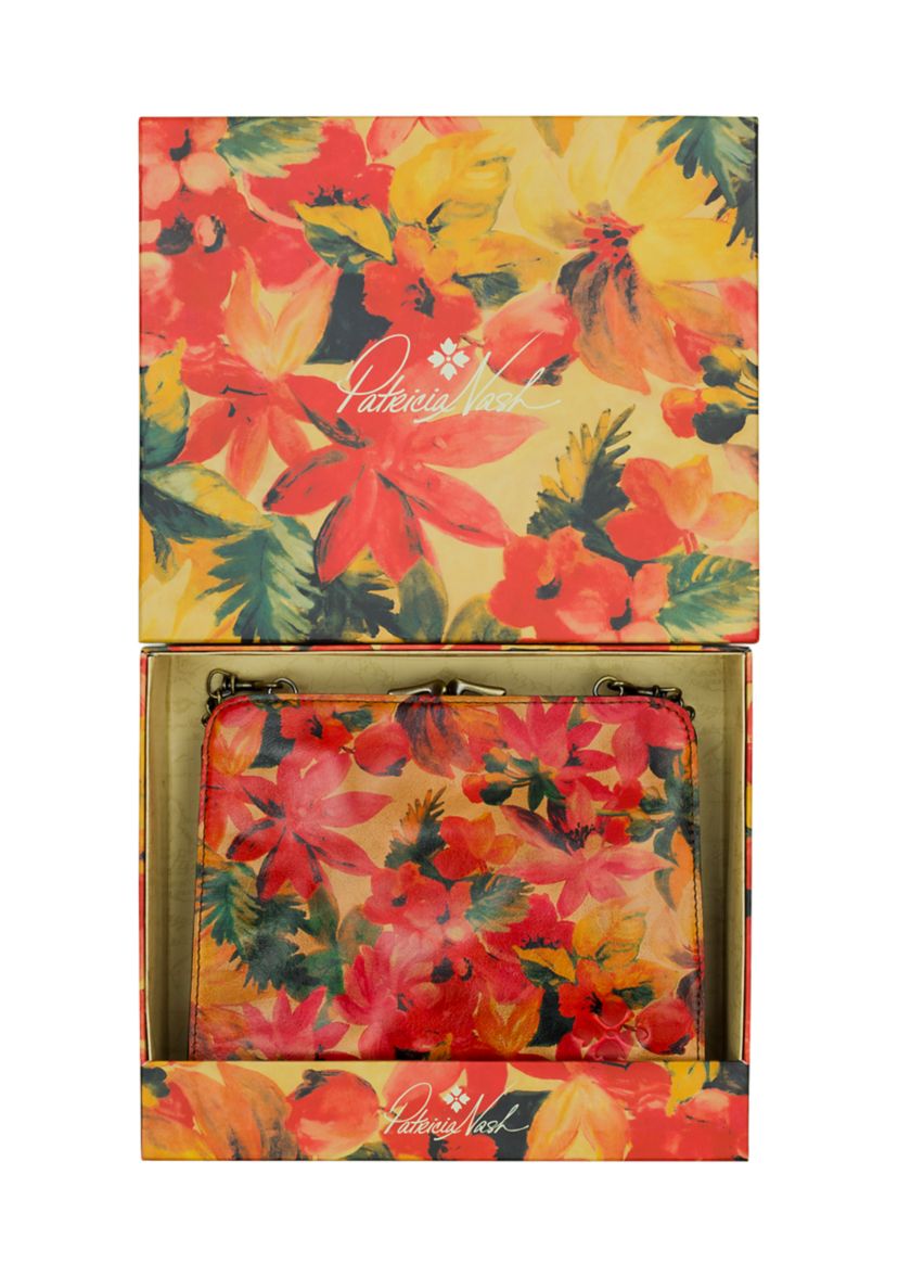 Evangeline Frame Crossbody Bag with Gift Box