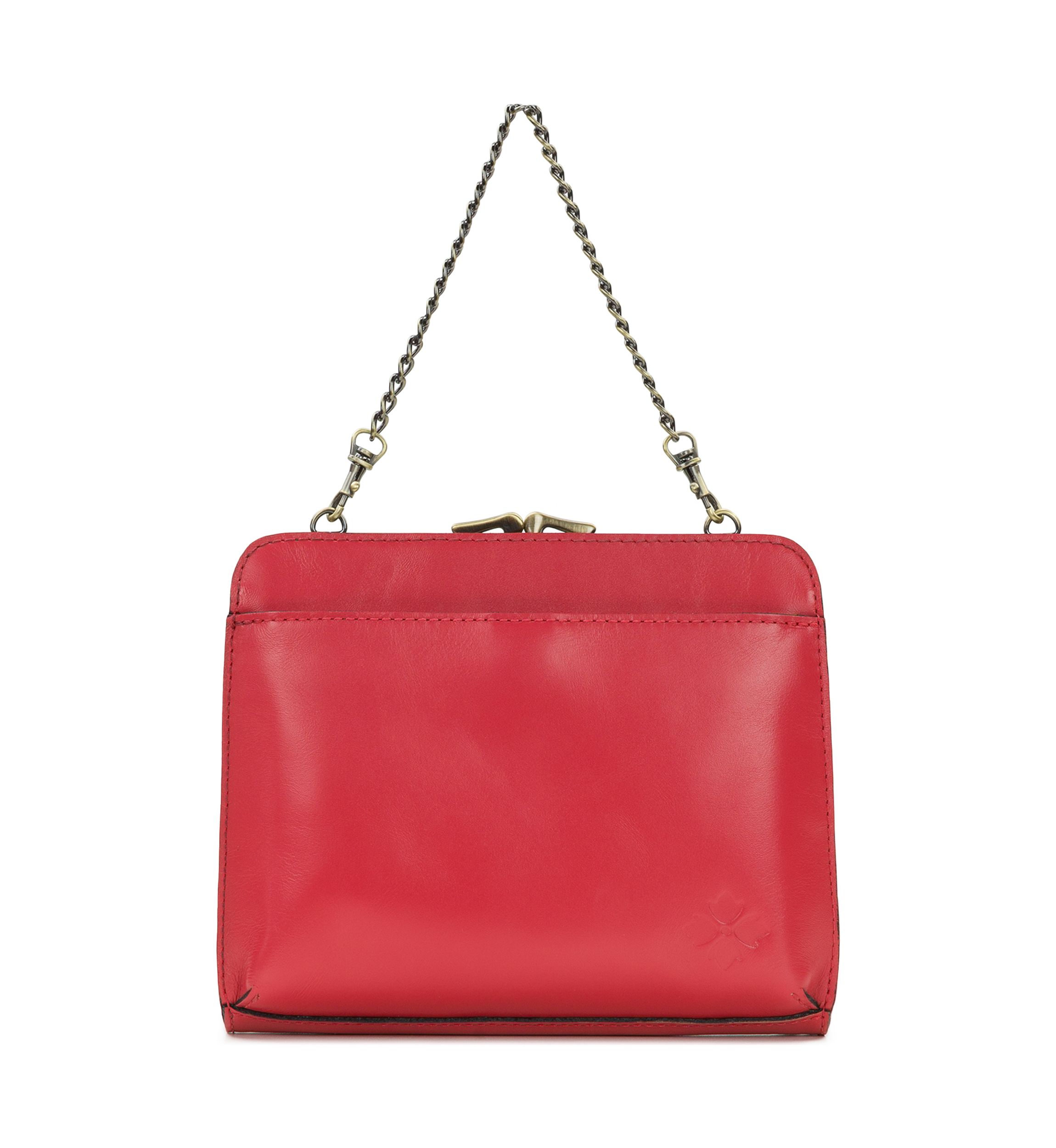 Evangeline Frame Crossbody Bag with Gift Box